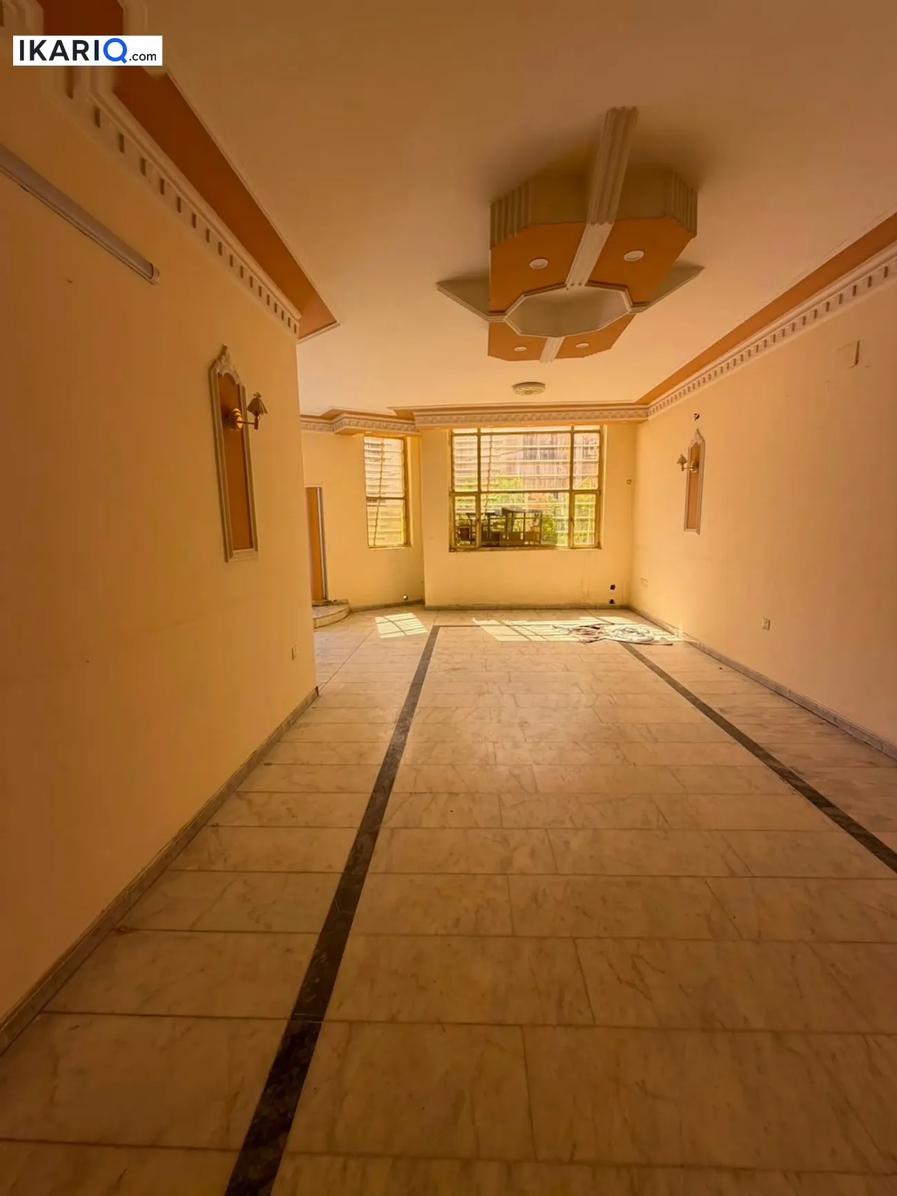 دار للإيجار في السيدية - 320 م² / 2,000,000 IQD — صورة 7