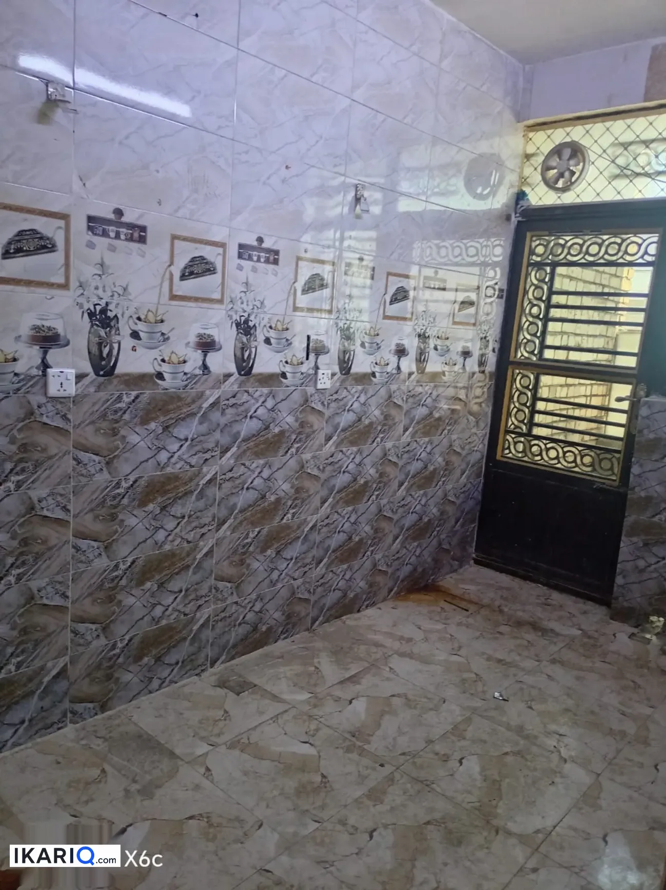 شقة للإيجار في السيدية - 150 م² / 500,000 IQD — صورة 3