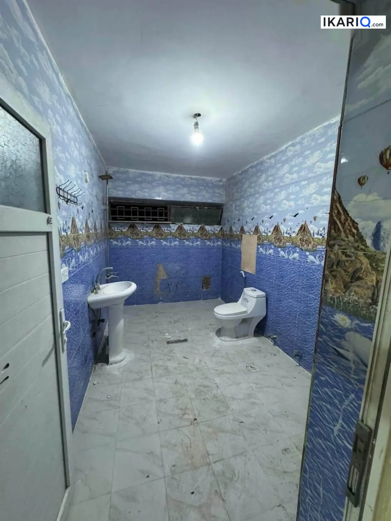 دار للإيجار في السيدية - 150 م² / 1,000,000 IQD — صورة 4