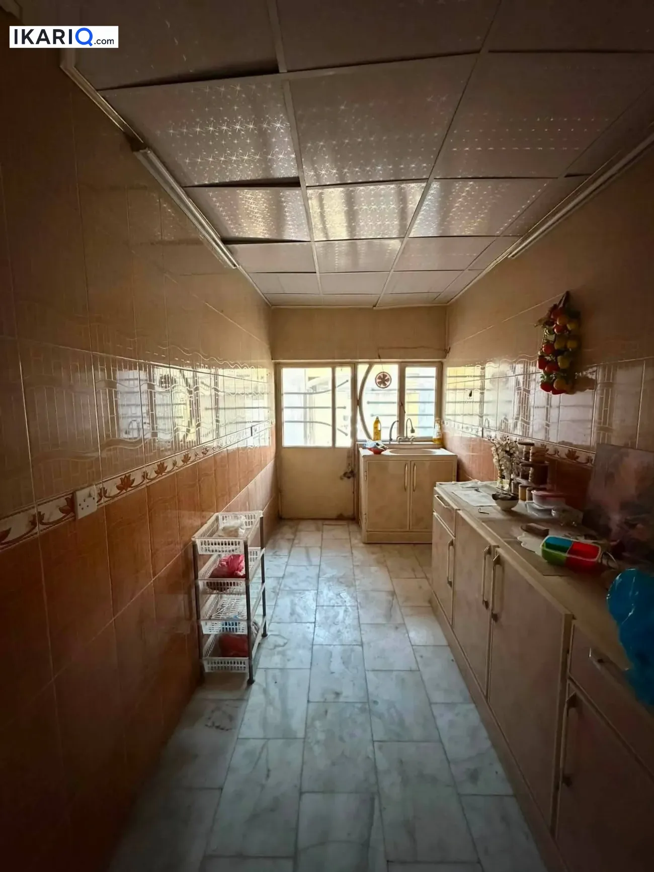 دار للإيجار في السيدية - 50 م² / 700,000 IQD — صورة 5