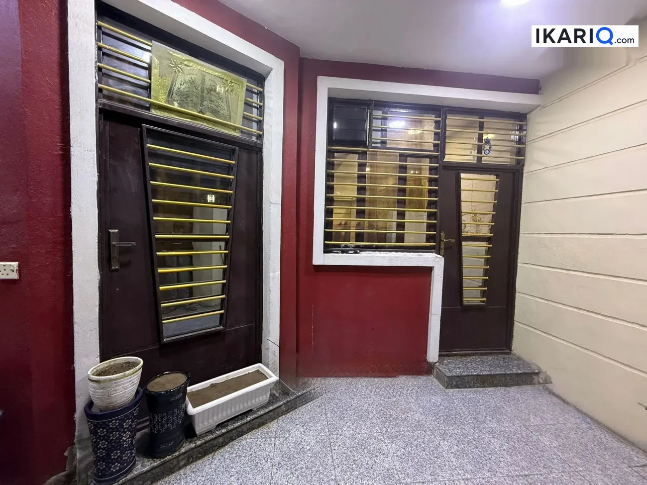 دار للبيع في الدورة - 140 م² / 260,000,000 IQD — صورة 2