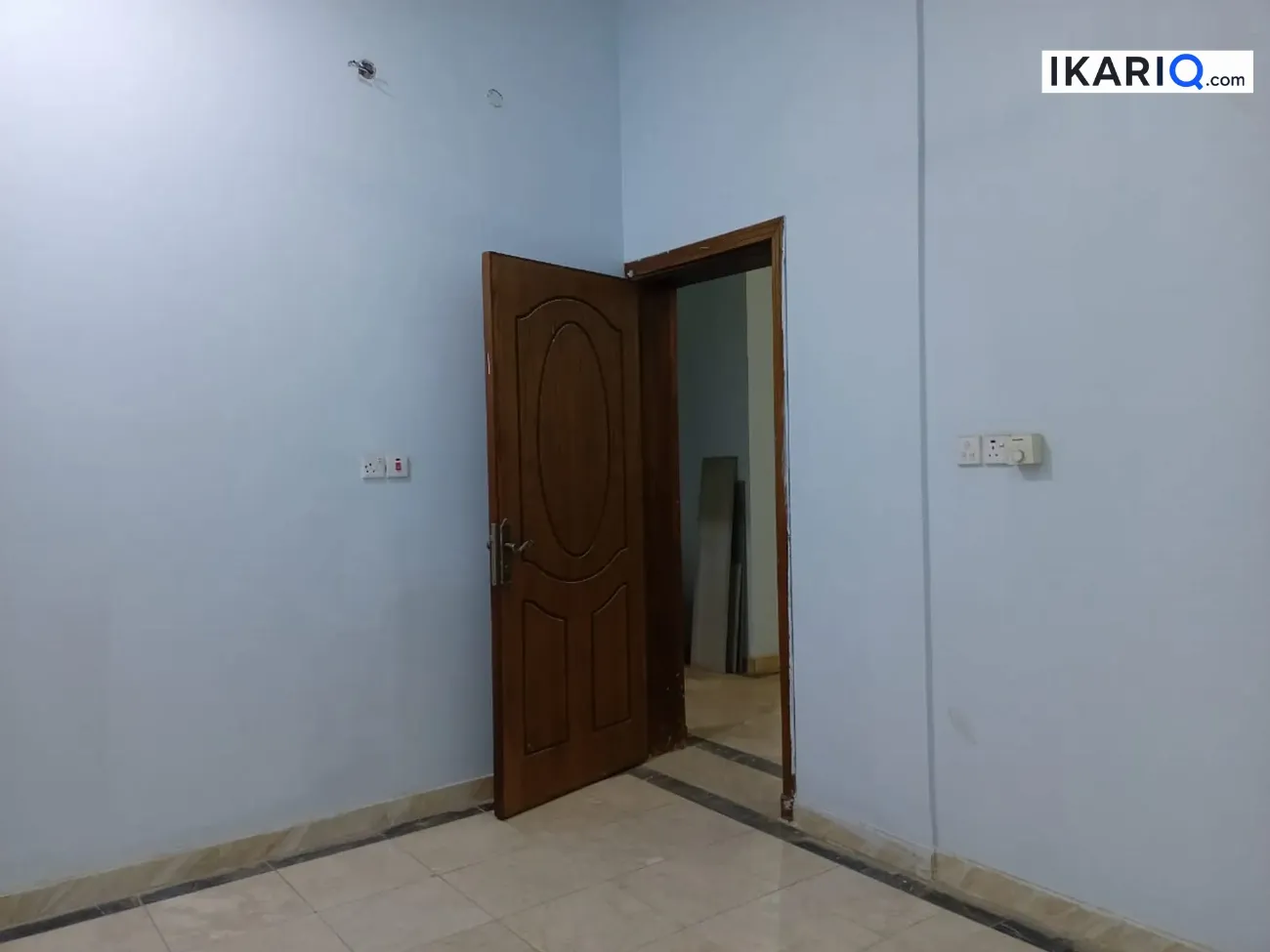 شقة للإيجار في البصرة - 75 م² / 650,000 IQD — صورة 3