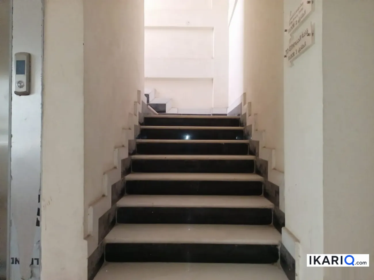 شقة للإيجار في البصرة - 75 م² / 650,000 IQD — صورة 6