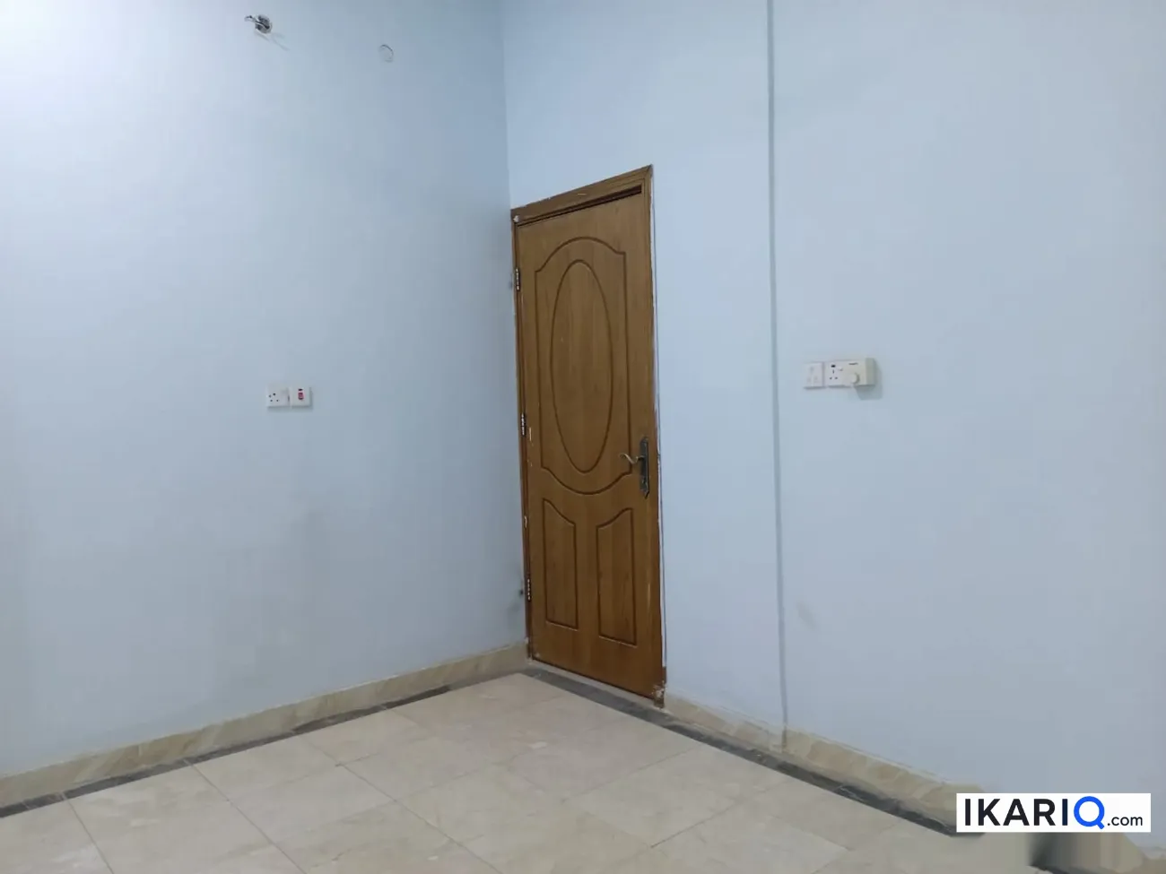 شقة للإيجار في البصرة - 75 م² / 650,000 IQD — صورة 10