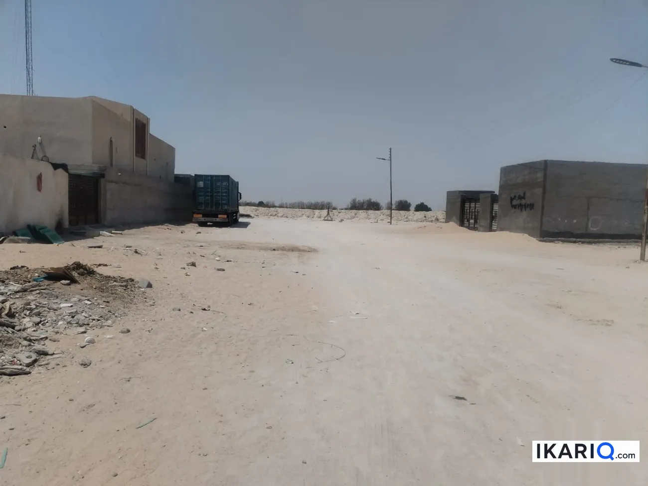 دار للبيع في الزبير - 130 م² / 40,000,000 IQD — صورة 3