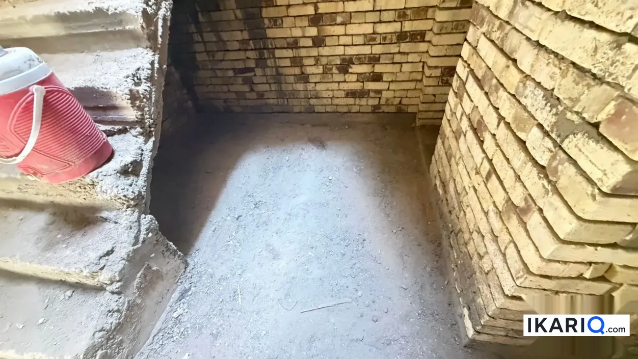 دار للبيع في القبلة - 108 م² / 150,000,000 IQD — صورة 6