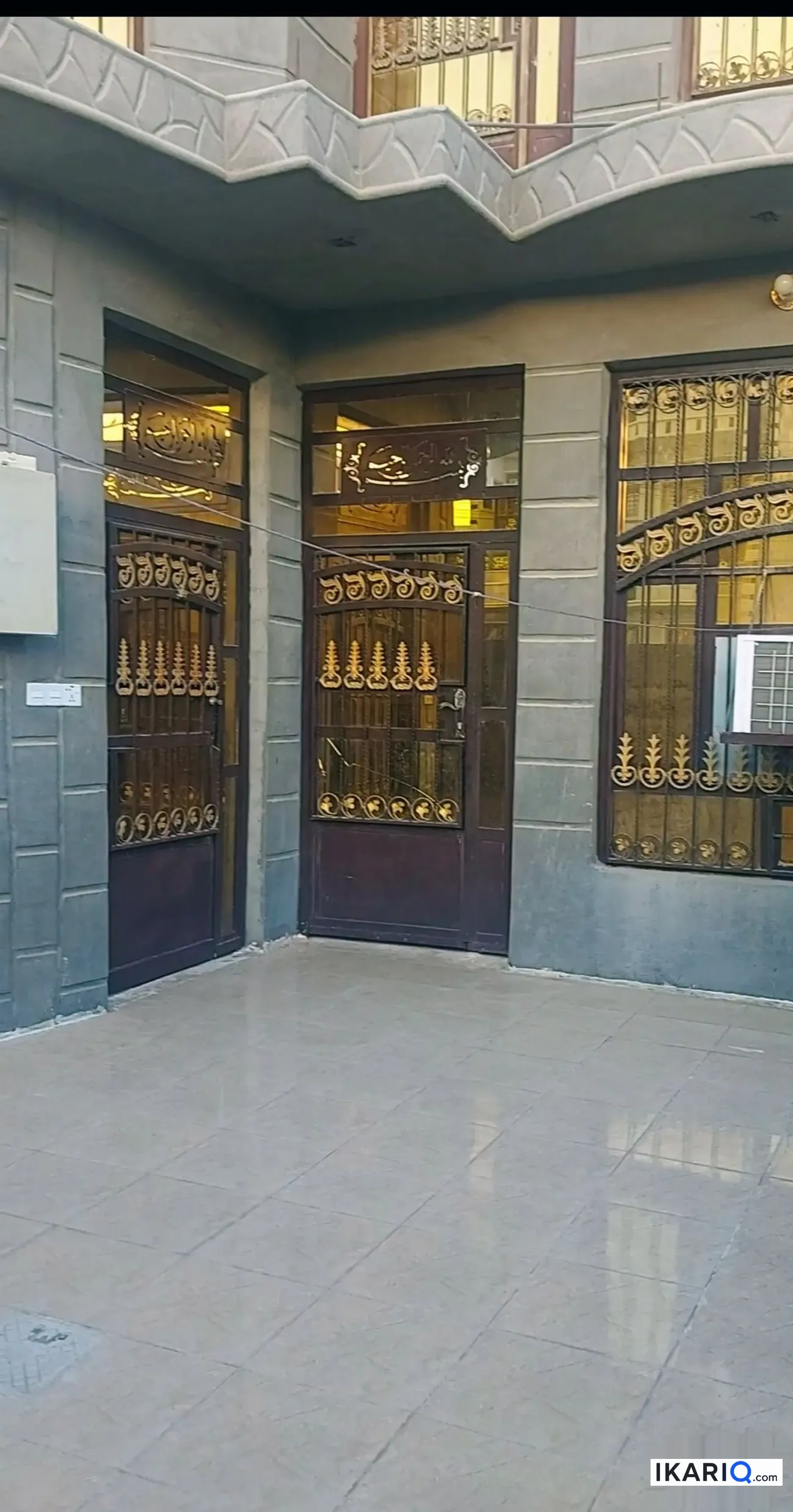دار للبيع في بابل - 150 م² / 110,000,000 IQD — صورة 3