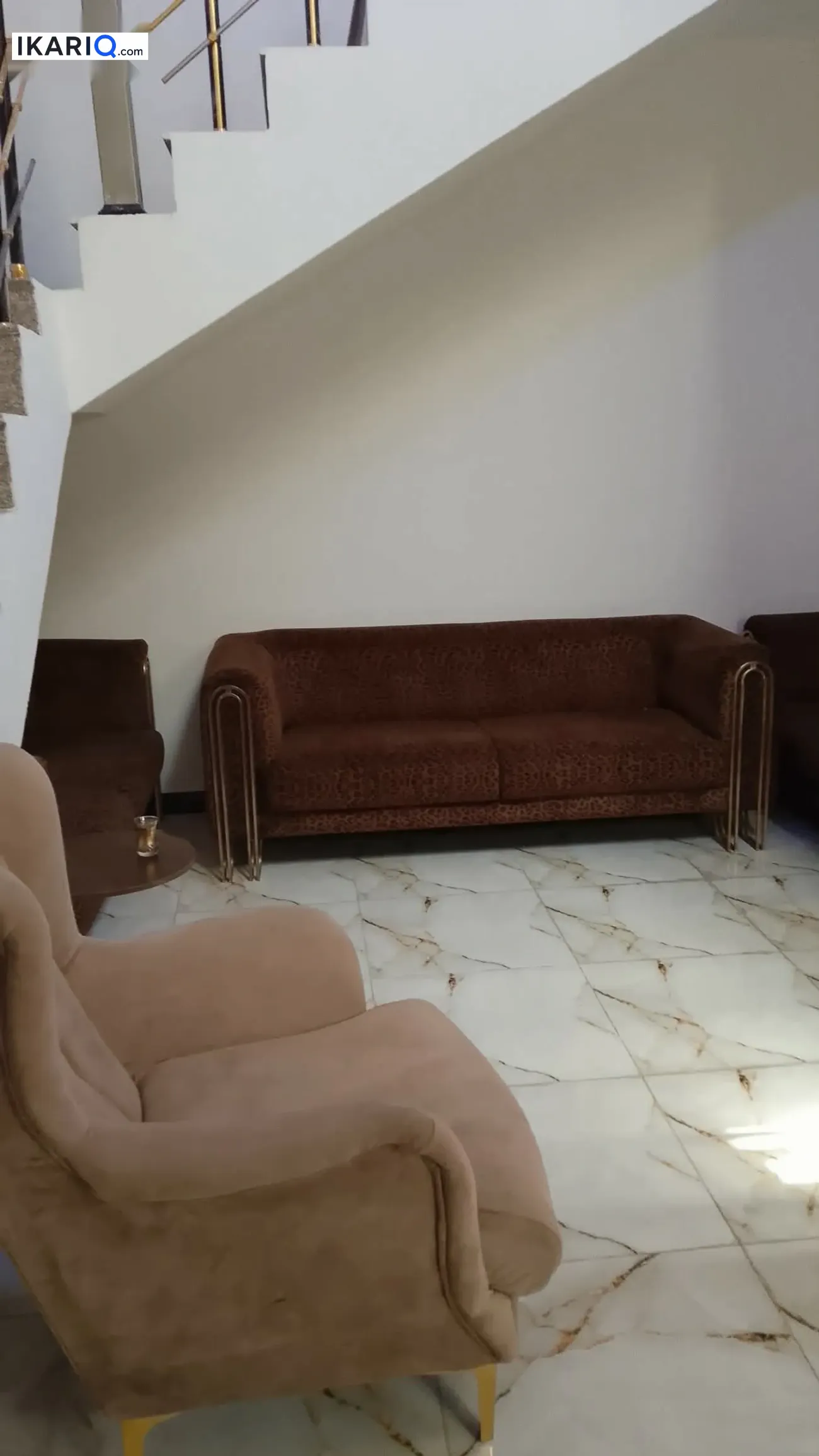 دار للبيع في الدورة - 150 م² / 220,000,000 IQD — صورة 8