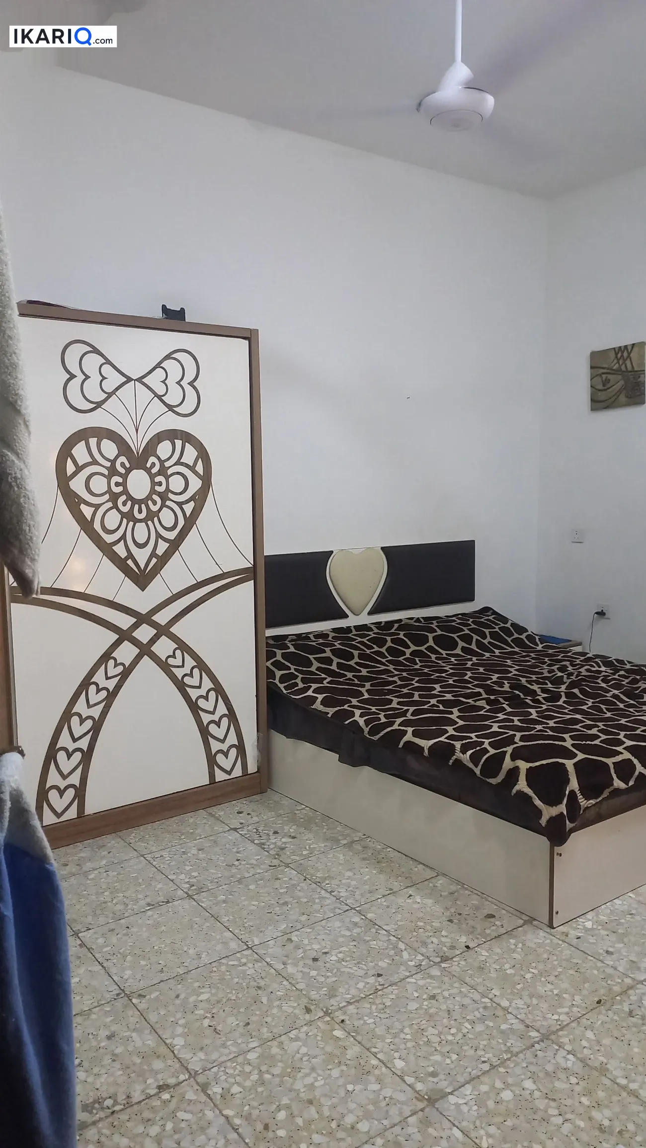 دار للبيع في الرئاسة - 120 م² / 100,000,000 IQD — صورة 6
