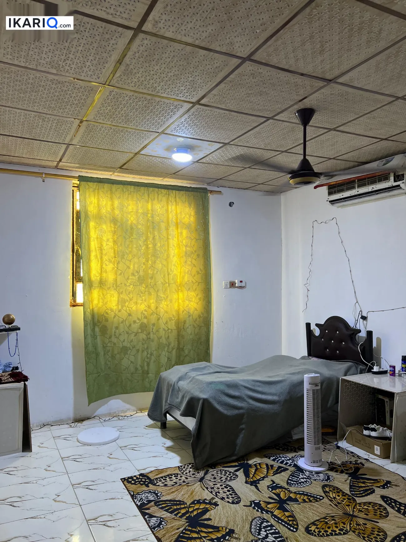 دار للبيع في التنومة - 100 م² / 100,000,000 IQD — صورة 10