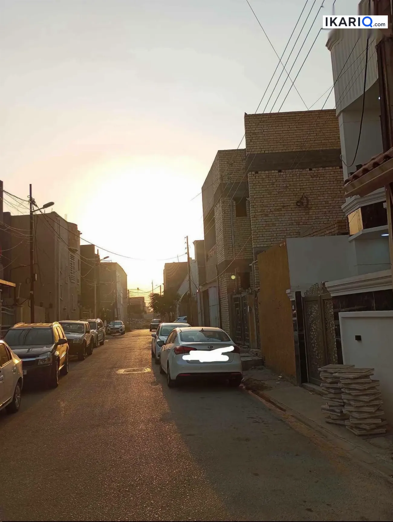 دار للبيع في الكريعات - 120 م² / 310,000,000 IQD — صورة 3