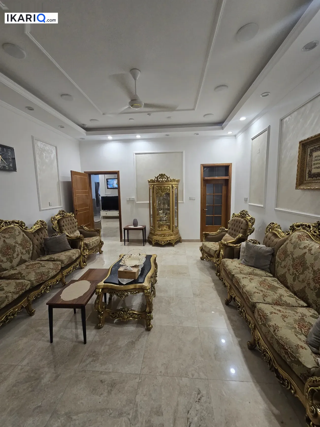 دار للبيع في ميسان - 250 م² / 1,100,000,000 IQD — صورة 8