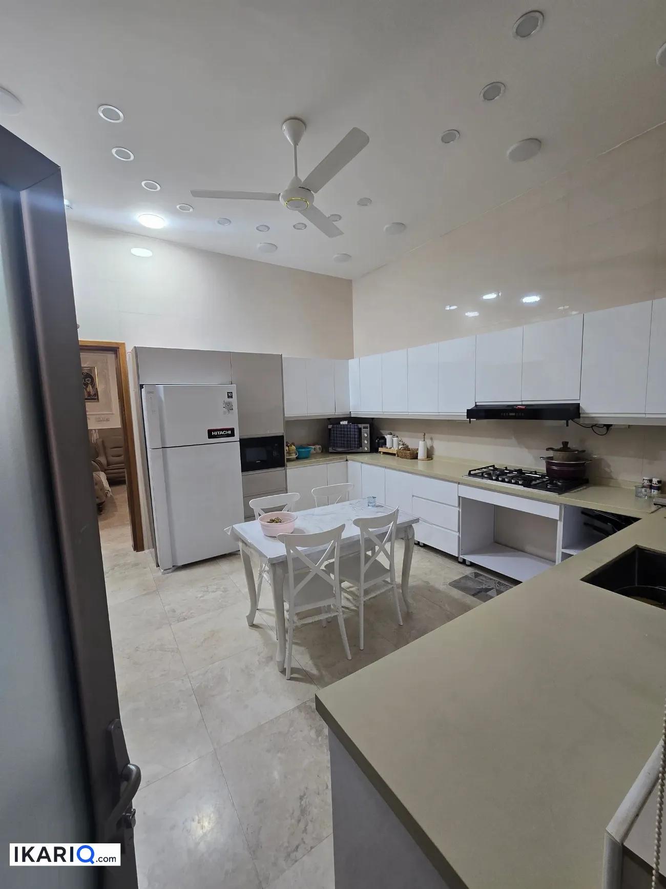 دار للبيع في ميسان - 250 م² / 1,100,000,000 IQD — صورة 5