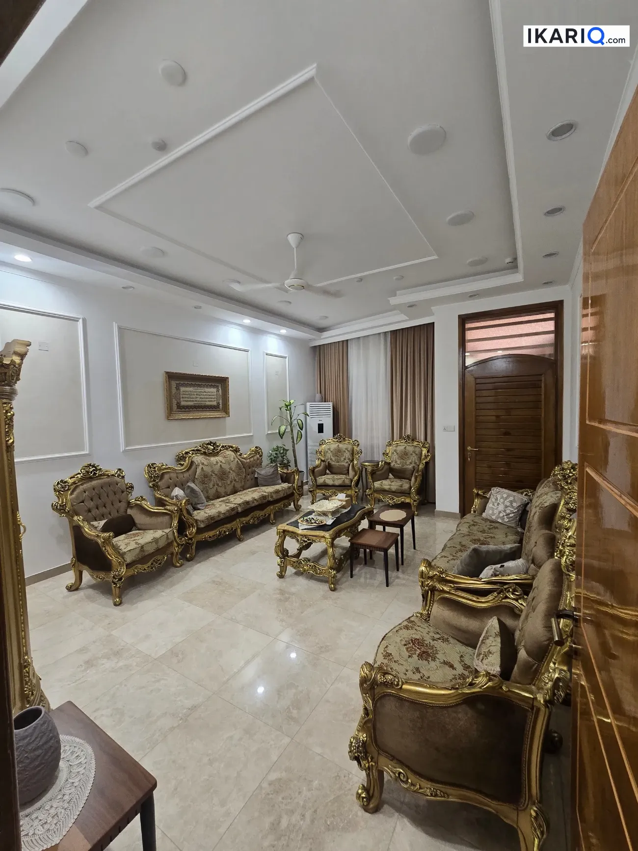 دار للبيع في ميسان - 250 م² / 1,100,000,000 IQD — صورة 7