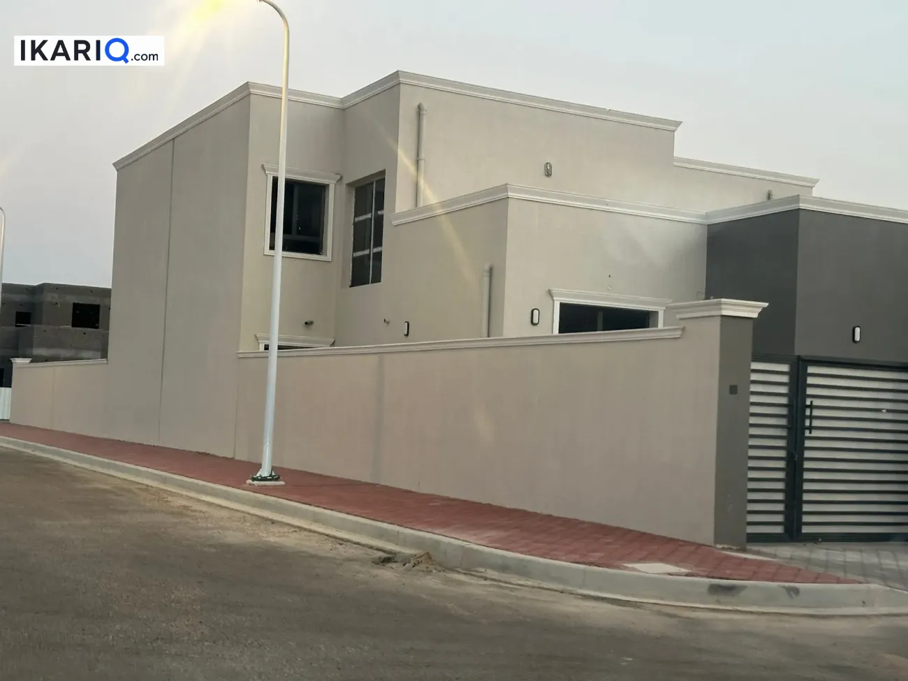 دار للبيع في ياسين خريبط - 200 م² / 1,500,000 IQD — صورة 9