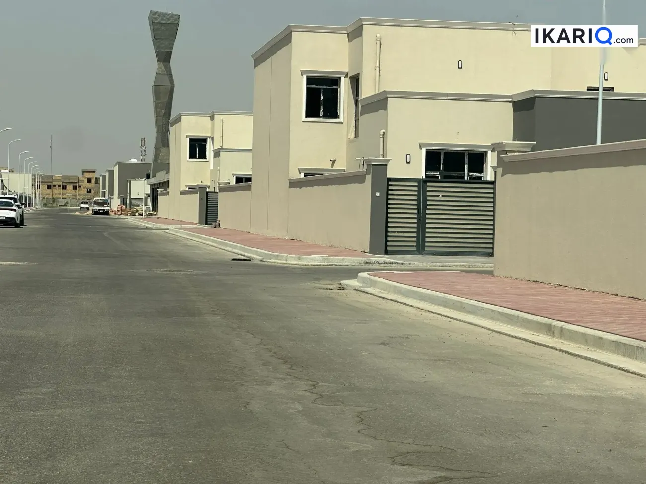 دار للبيع في ياسين خريبط - 200 م² / 1,500,000 IQD — صورة 5
