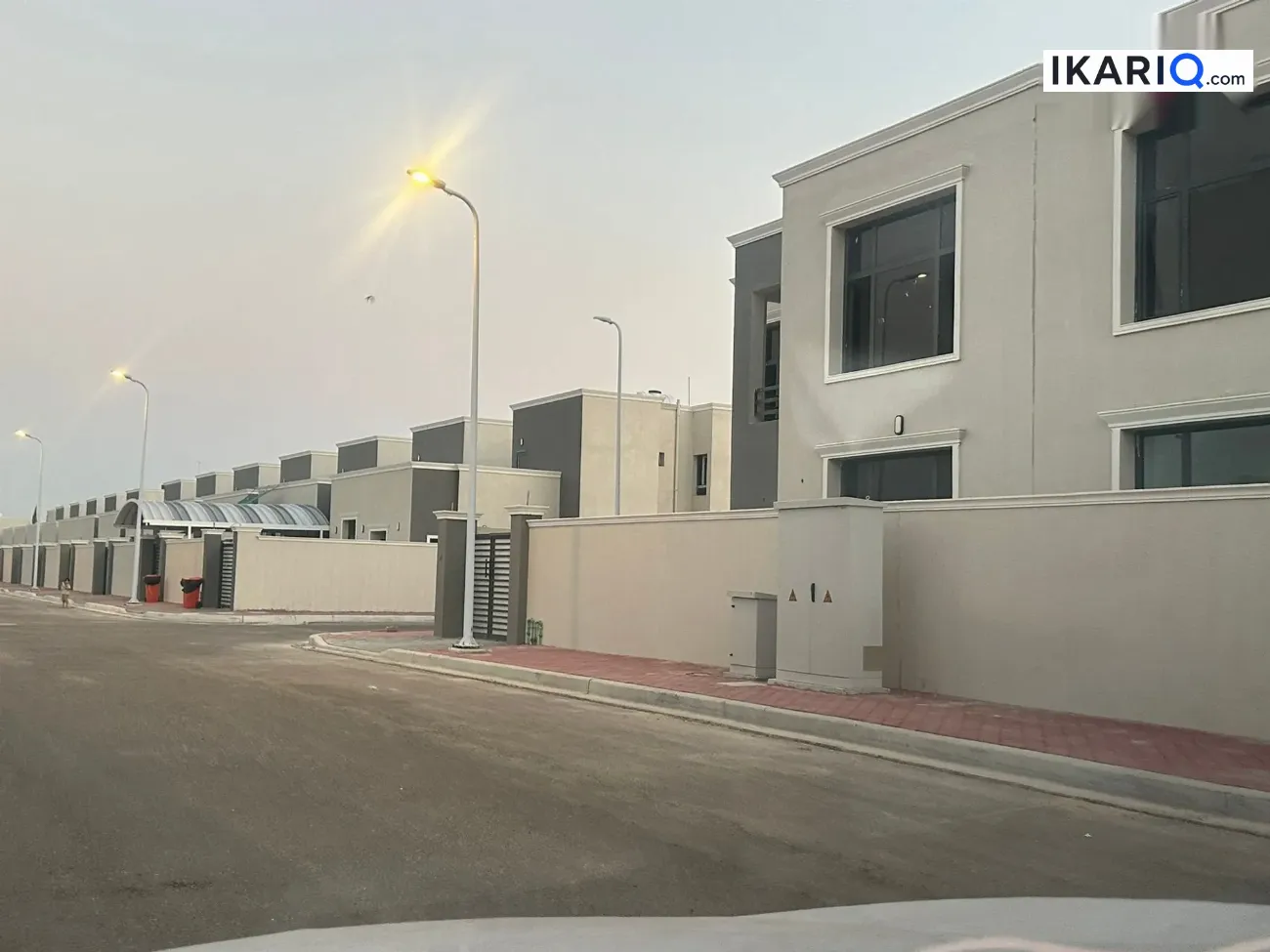 دار للبيع في ياسين خريبط - 200 م² / 1,500,000 IQD — صورة 14