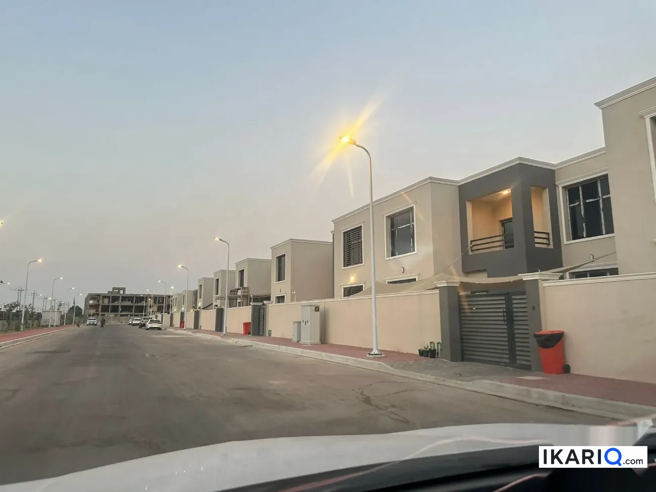 دار للبيع في ياسين خريبط - 200 م² / 1,500,000 IQD — صورة 13