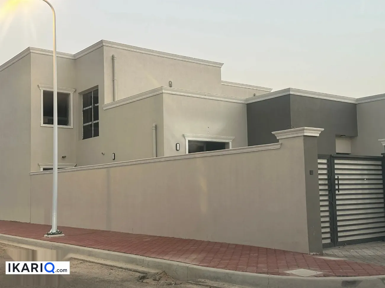 دار للبيع في ياسين خريبط - 200 م² / 1,500,000 IQD — صورة 11