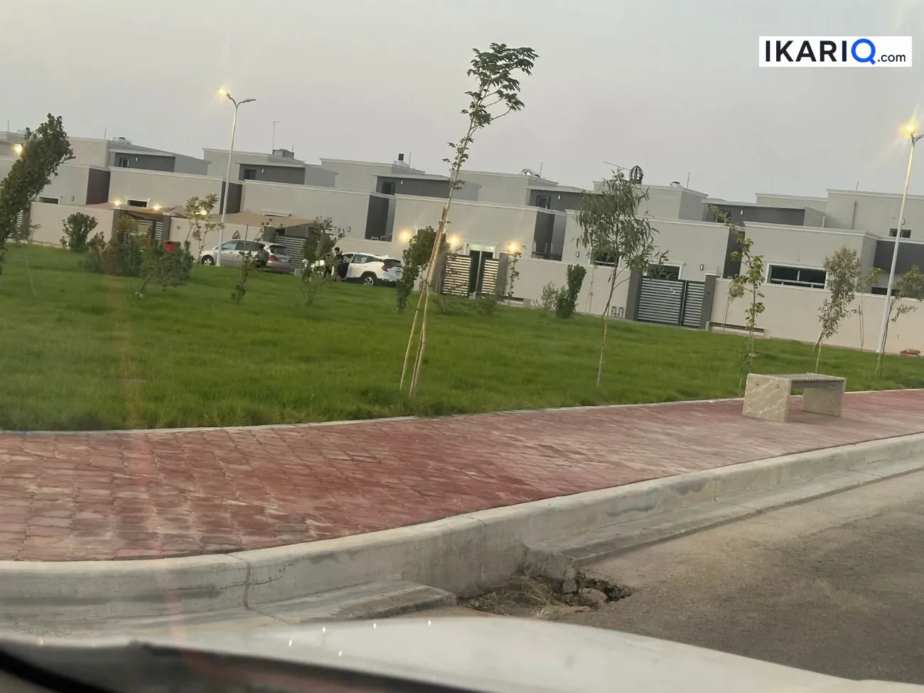 دار للبيع في ياسين خريبط - 200 م² / 1,500,000 IQD — صورة 8