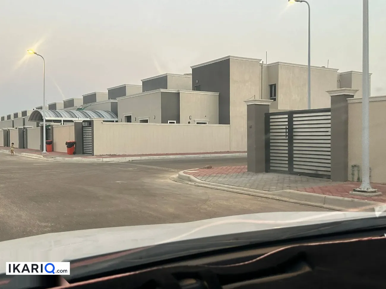 دار للبيع في ياسين خريبط - 200 م² / 1,500,000 IQD — صورة 10