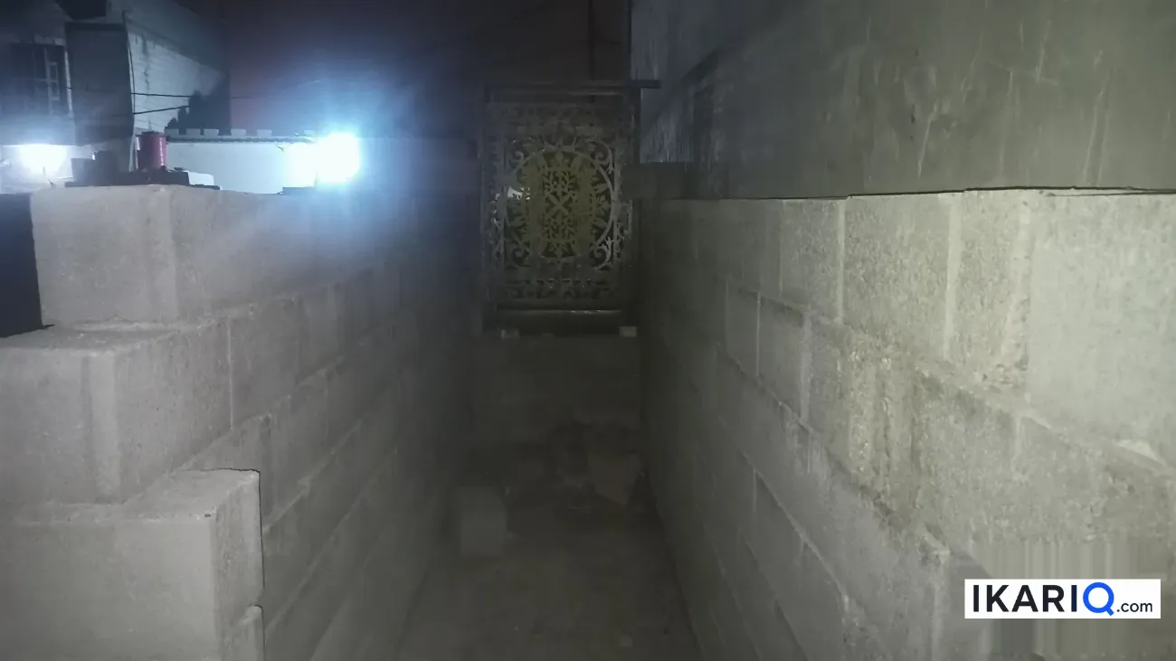 أرض للبيع في الجزيره - 185 م² / 55,000,000 IQD — صورة 5