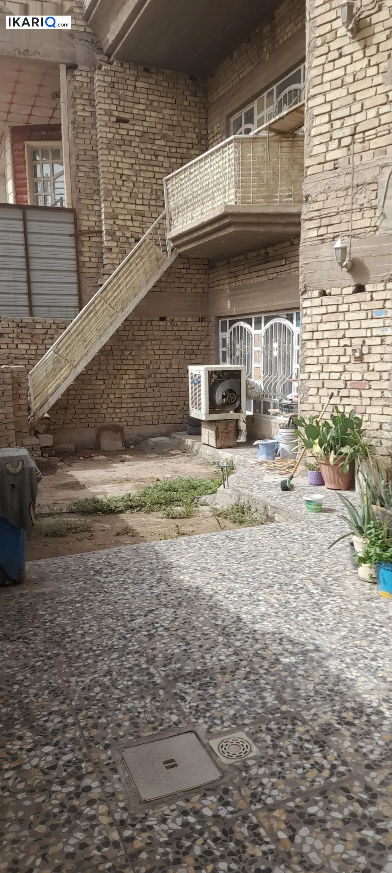دار للبيع في الزعفرانية - 366 م² / 110,000,000 IQD — صورة 8