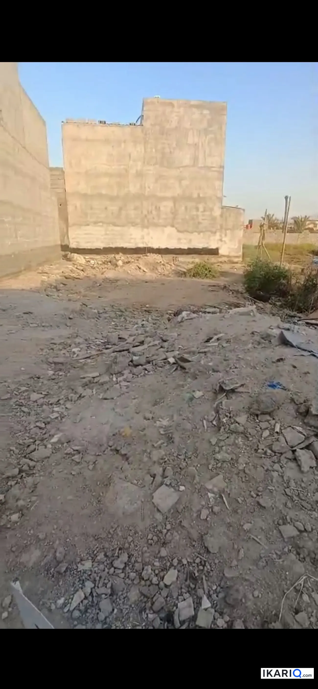 أرض للبيع في قضاء شط العرب - 169 م² / 40,000,000 IQD — صورة 5