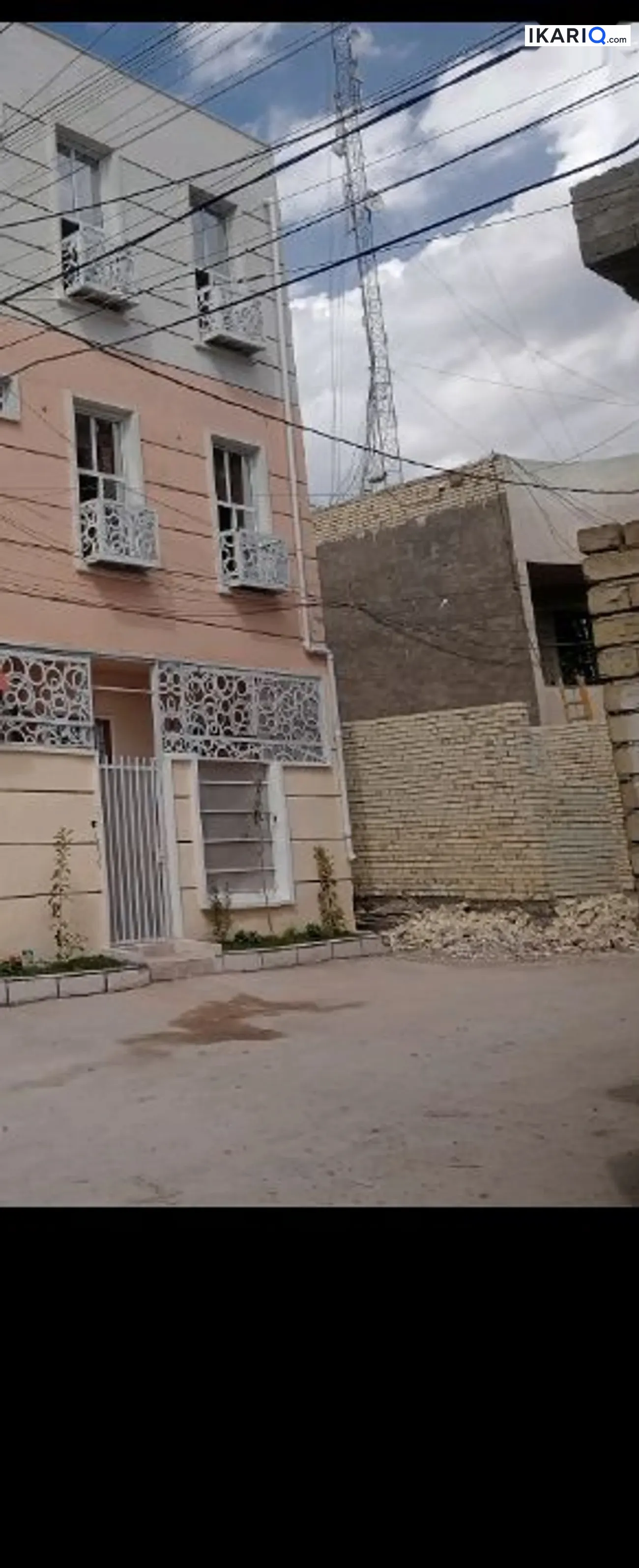 دار للبيع في الدورة - 50 م² / 110,000,000 IQD — صورة 2