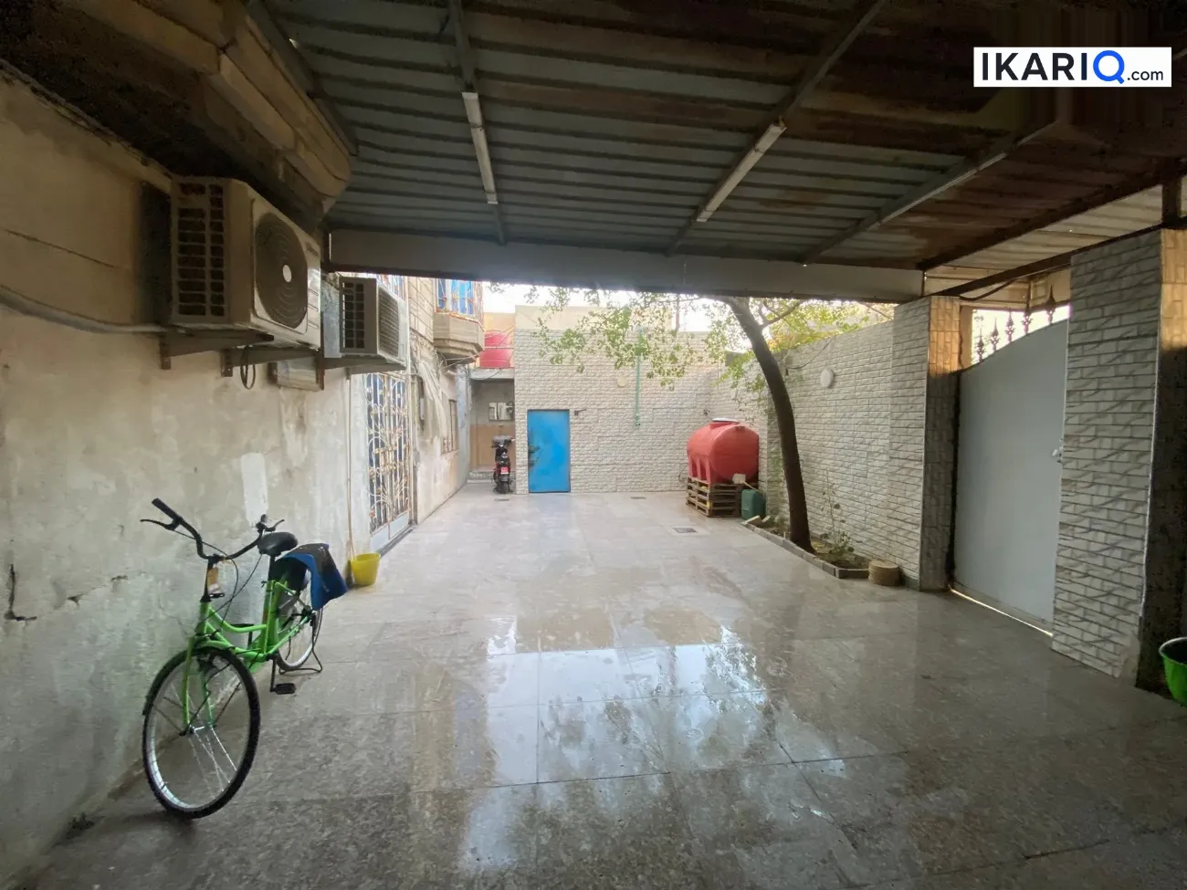 دار للبيع في المهندسين - 318 م² / 500,000,000 IQD — صورة 3