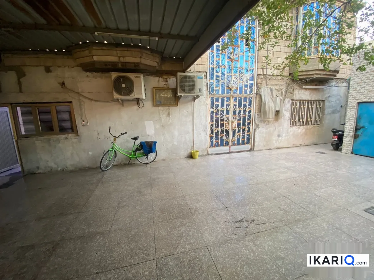 دار للبيع في المهندسين - 318 م² / 500,000,000 IQD — صورة 4