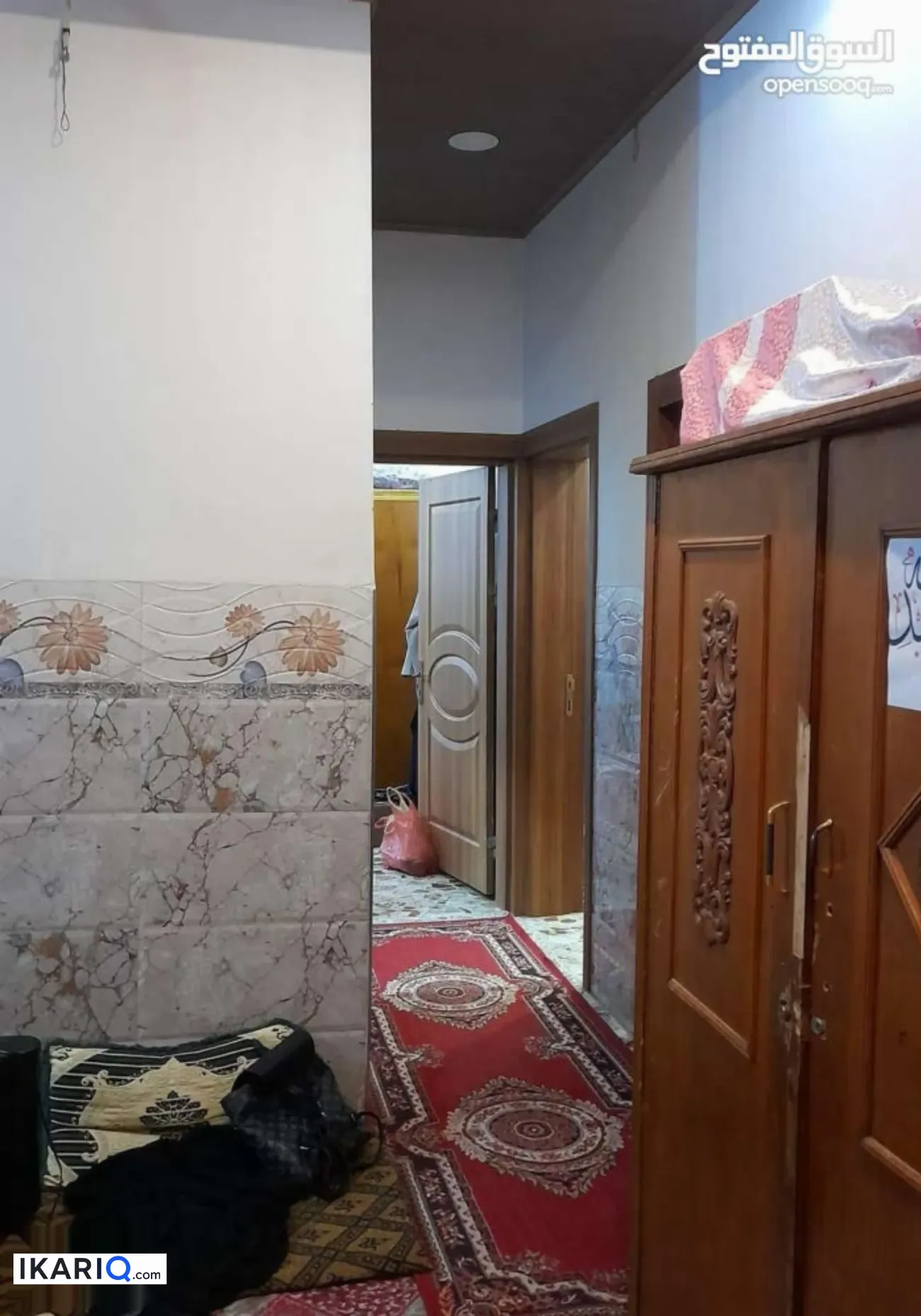دار للبيع في كربلاء - 100 م² / 75,000,000 IQD — صورة 2