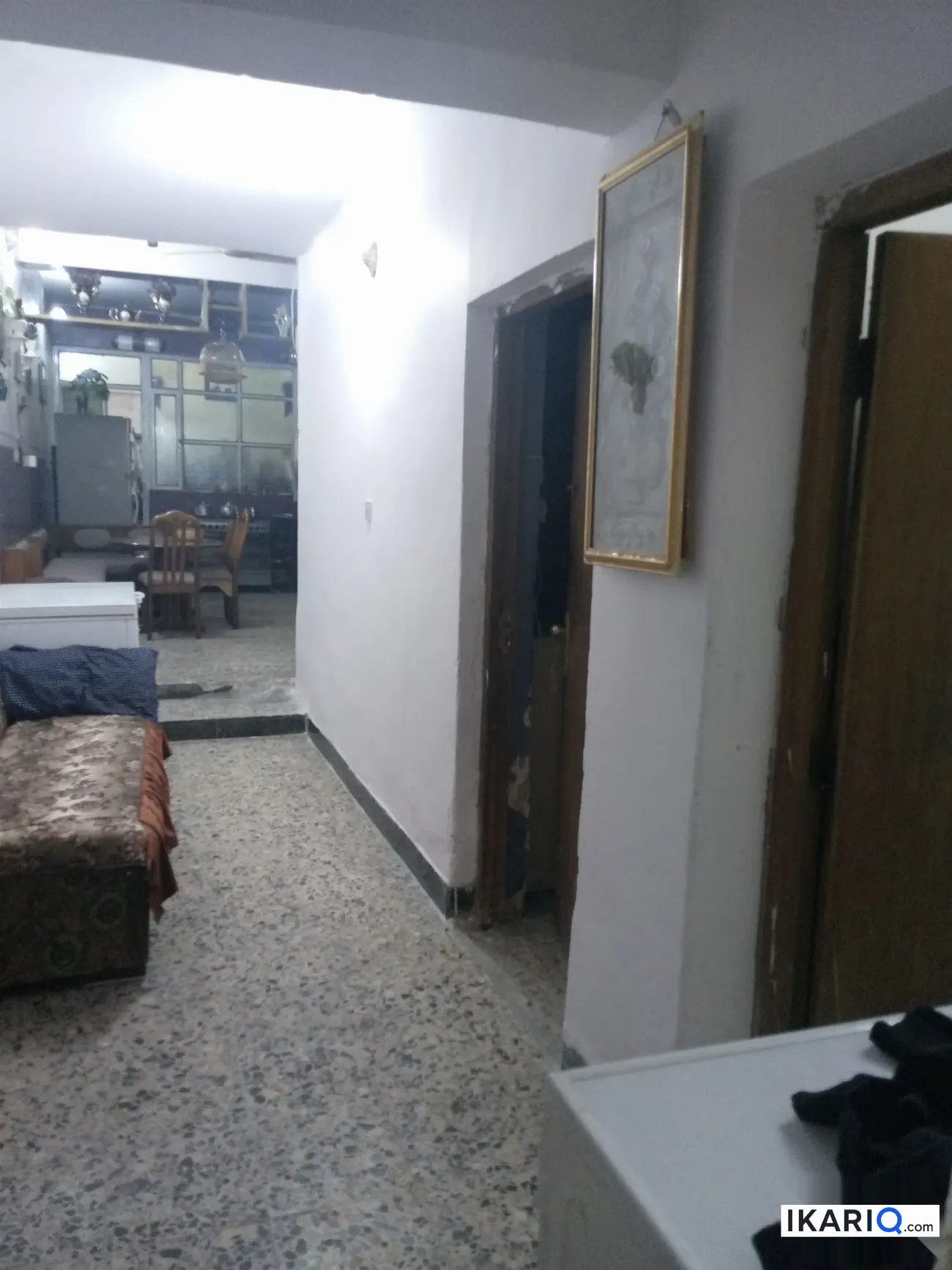 دار للبيع في الشعب - 150 م² / 2,500,000 IQD — صورة 6