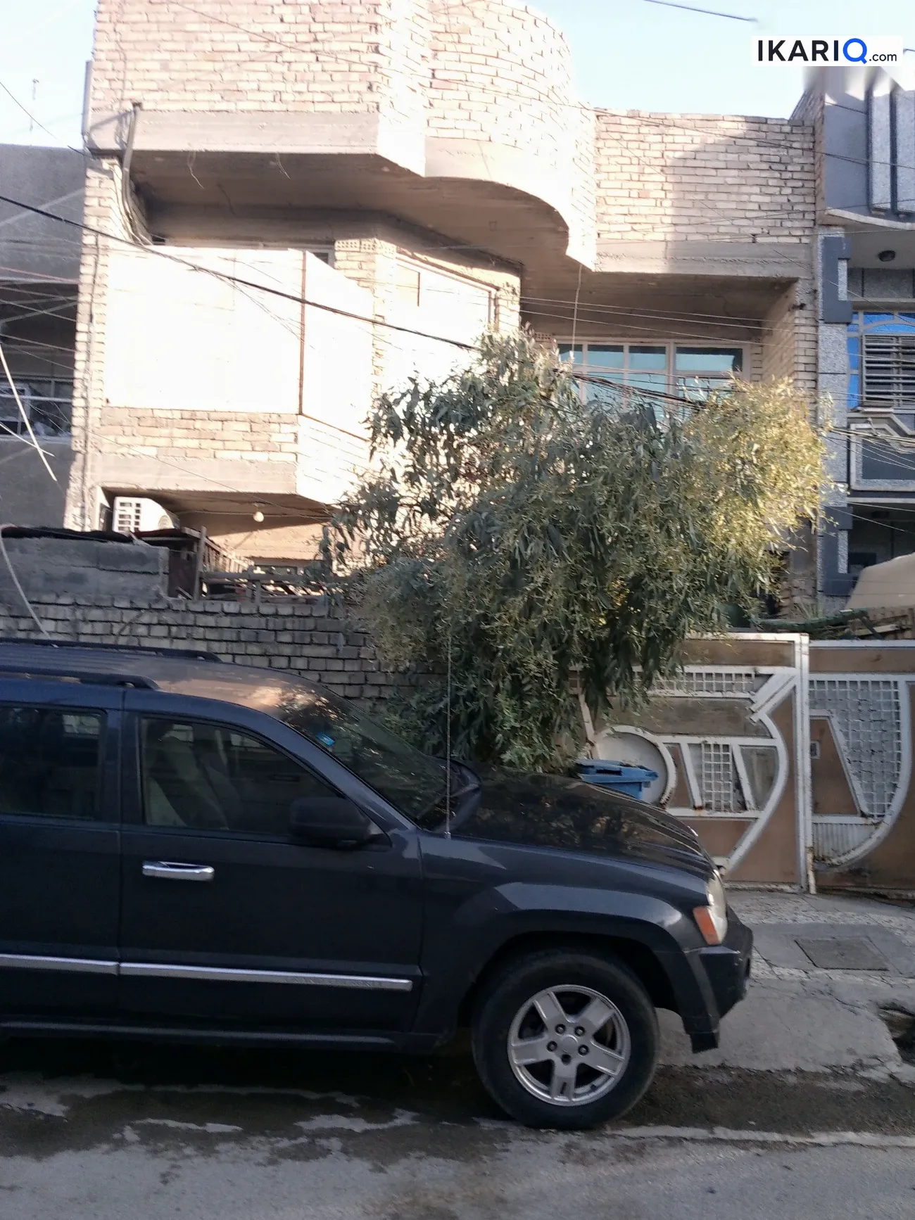 دار للبيع في الشعب - 150 م² / 2,500,000 IQD — صورة 11