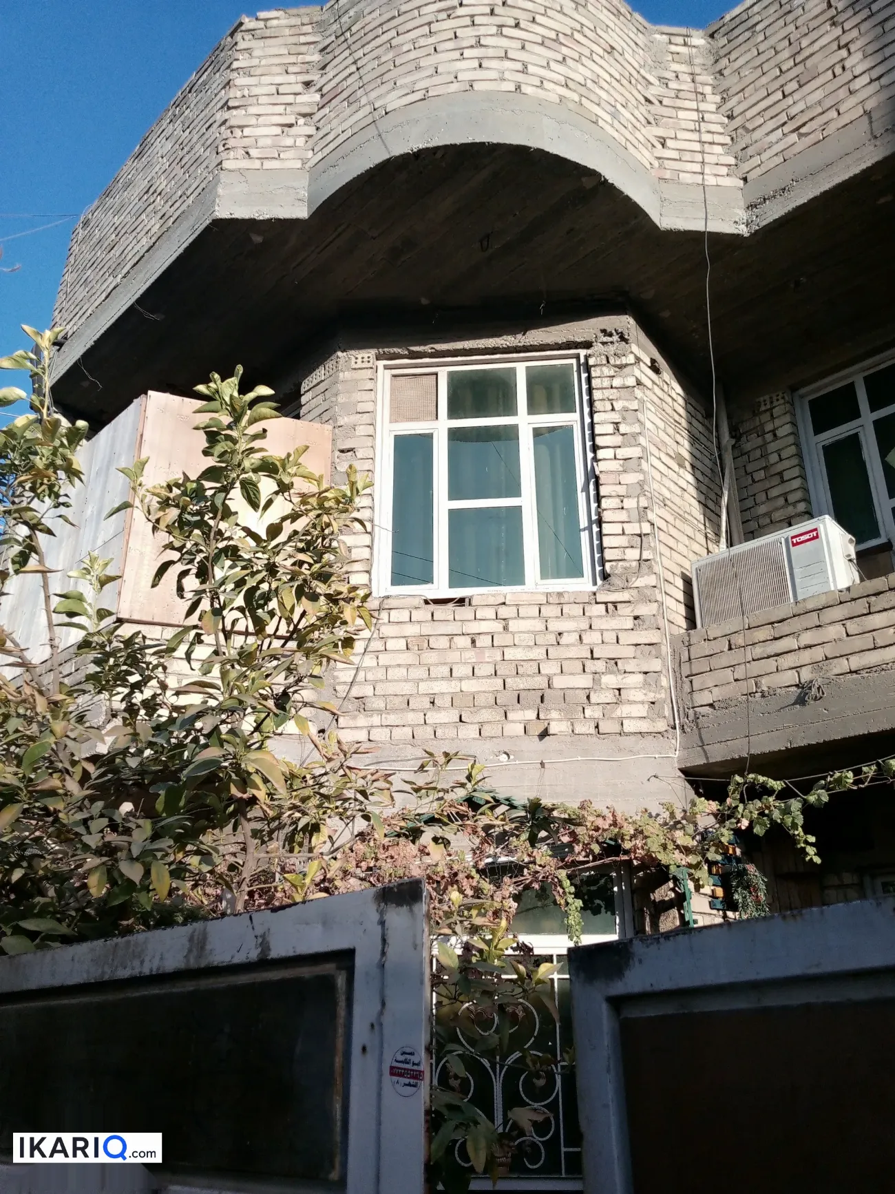 دار للبيع في الشعب - 150 م² / 2,500,000 IQD — صورة 12