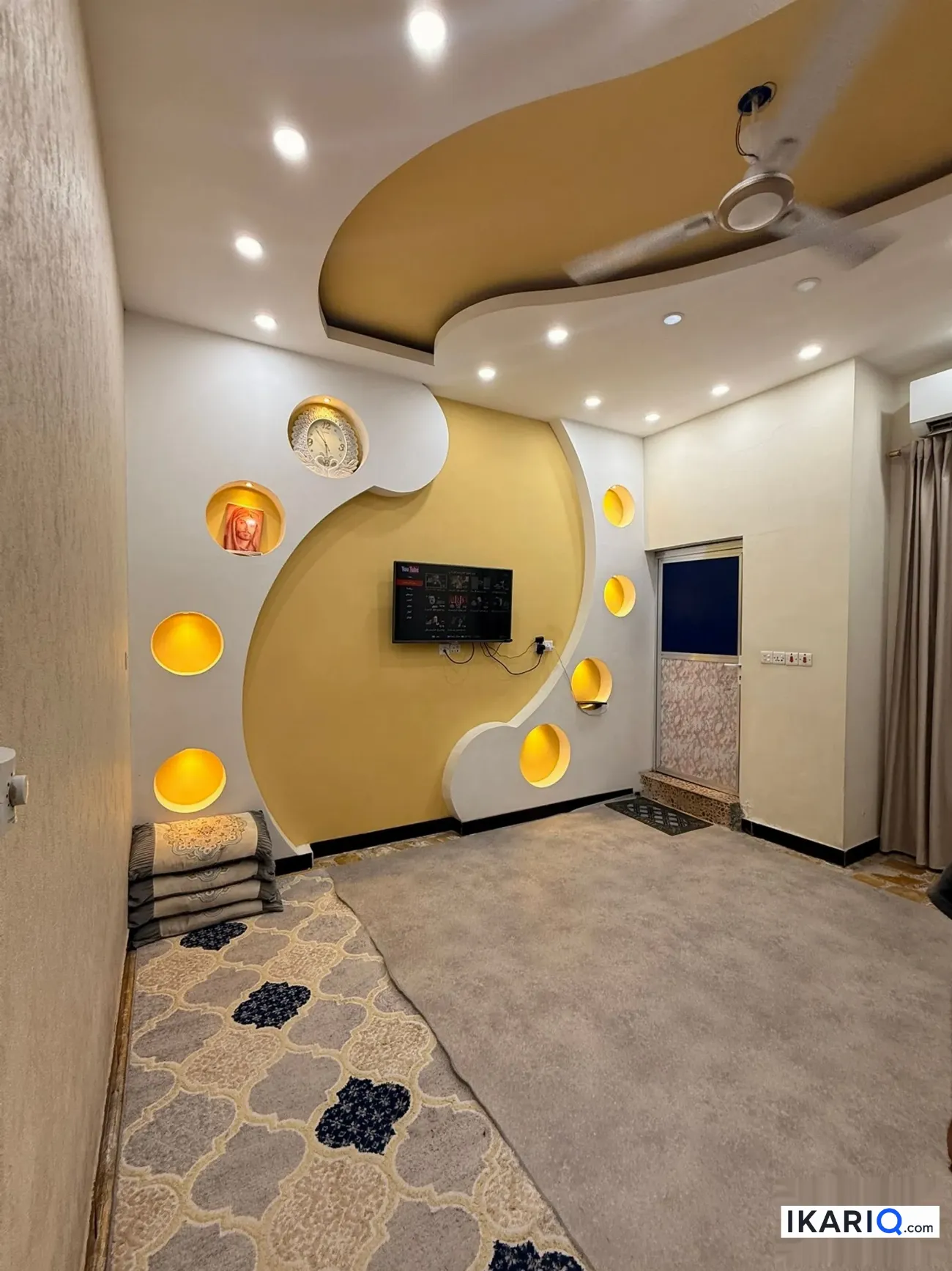 دار للبيع في المهندسين - 150 م² / 320,000,000 IQD — صورة 2