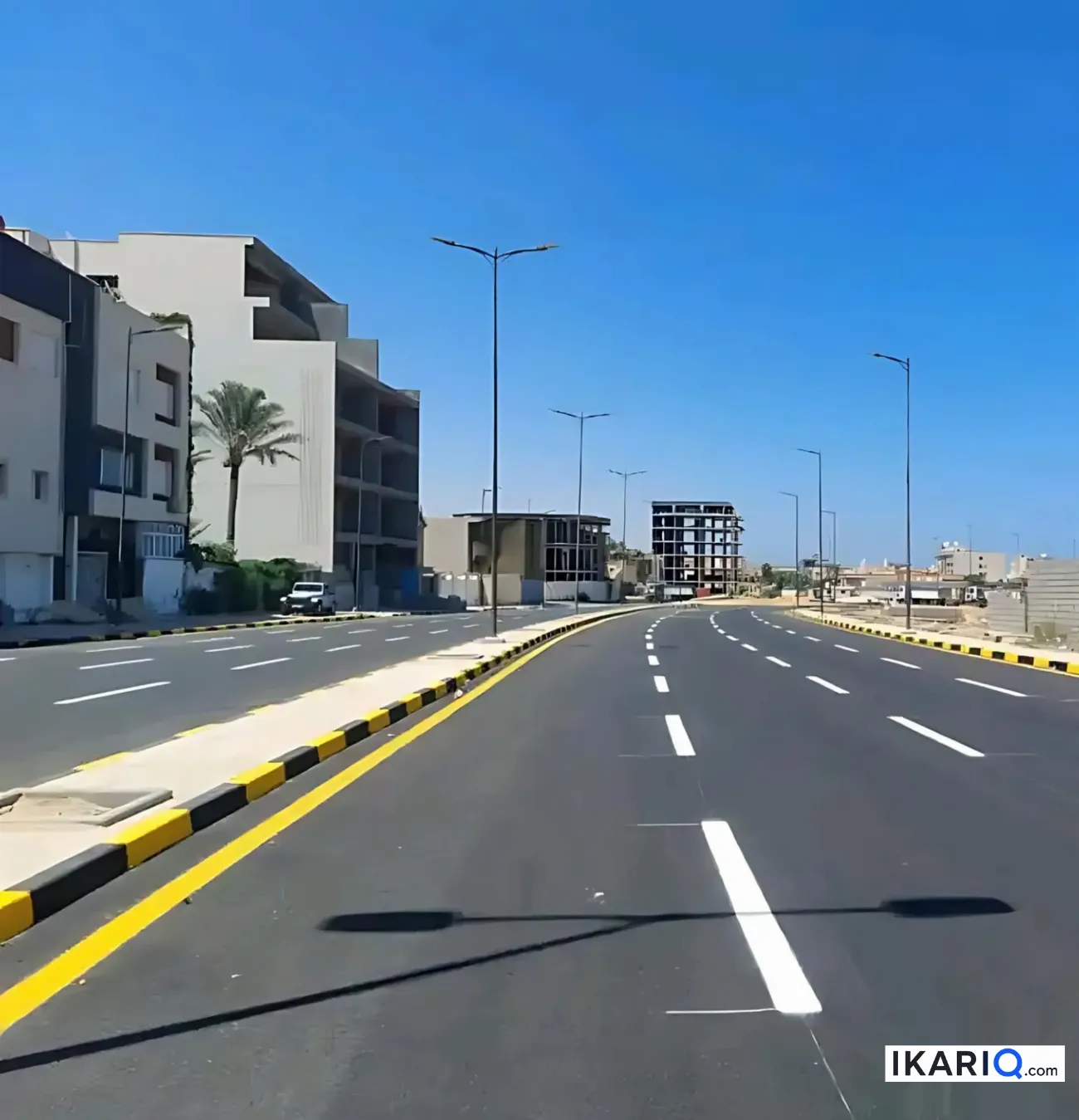 دار للإيجار في ياسين خريبط - 100 م² / 1,000 IQD — صورة 2