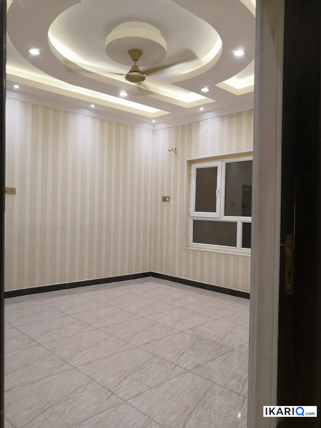 دار للإيجار في الجنينة - 210 م² / 1,500 IQD — صورة 2