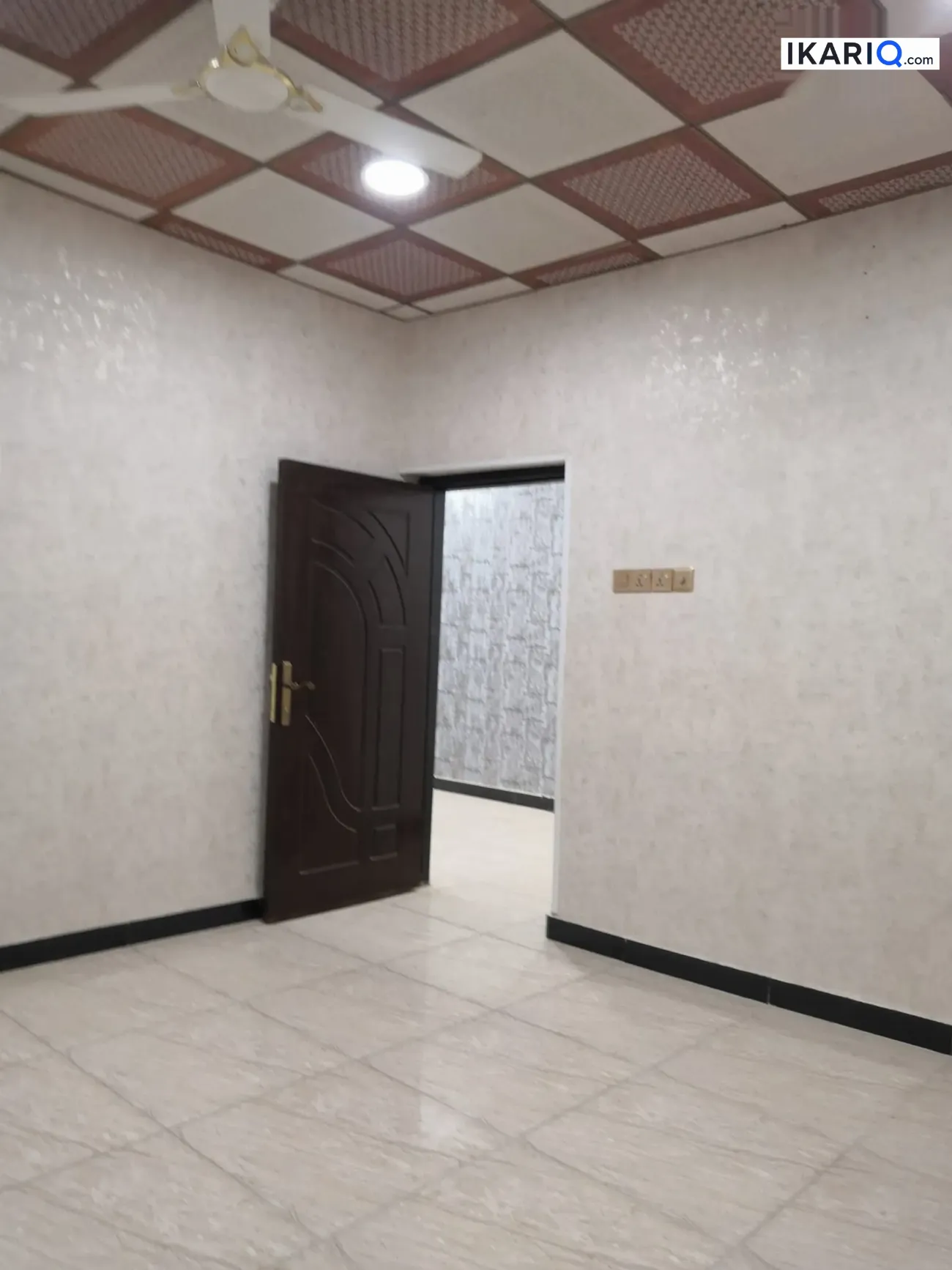دار للإيجار في الجنينة - 210 م² / 1,500 IQD — صورة 5