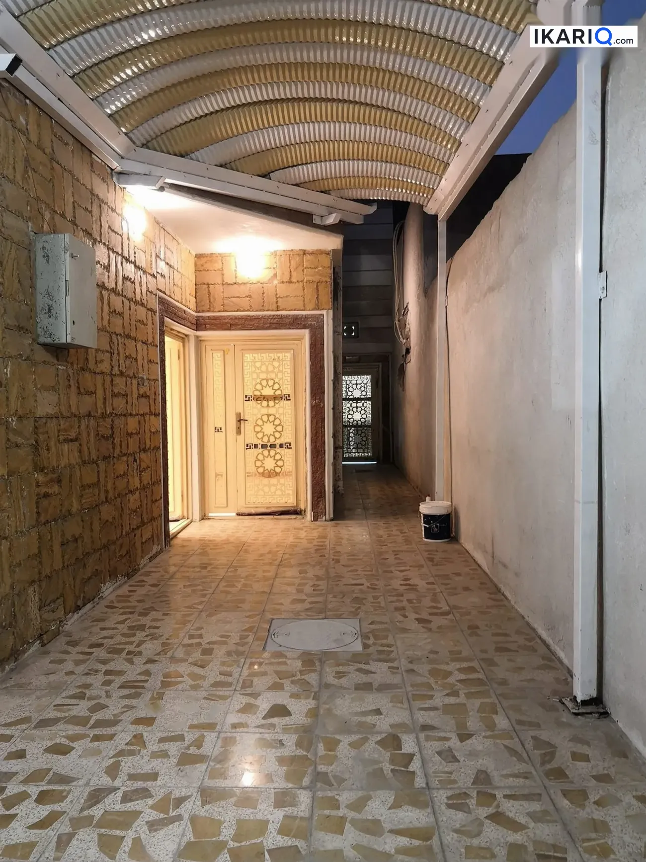 دار للإيجار في الجنينة - 210 م² / 1,500 IQD — صورة 11