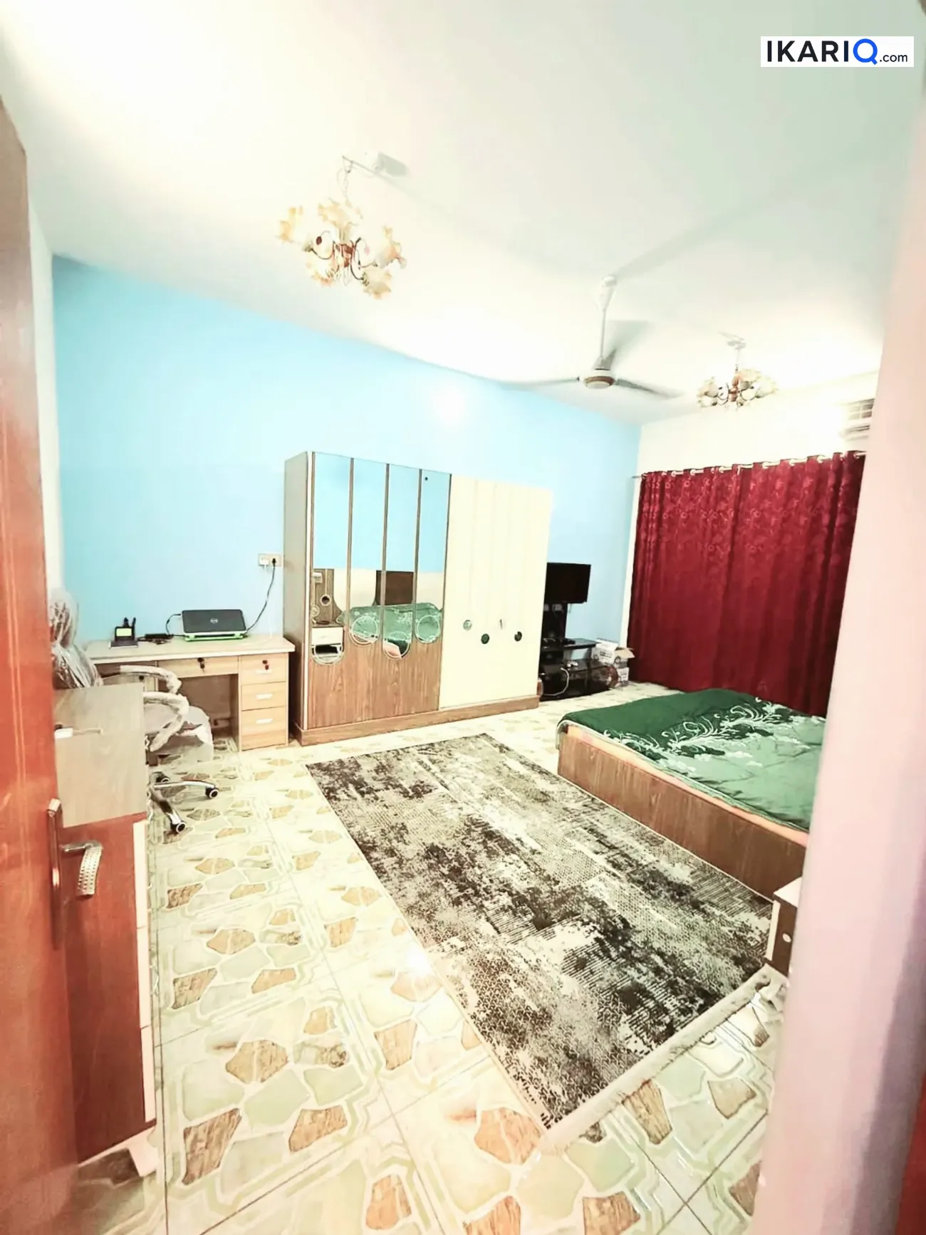 دار للبيع في الجنينة - 300 م² / 760,000,000 IQD — صورة 8