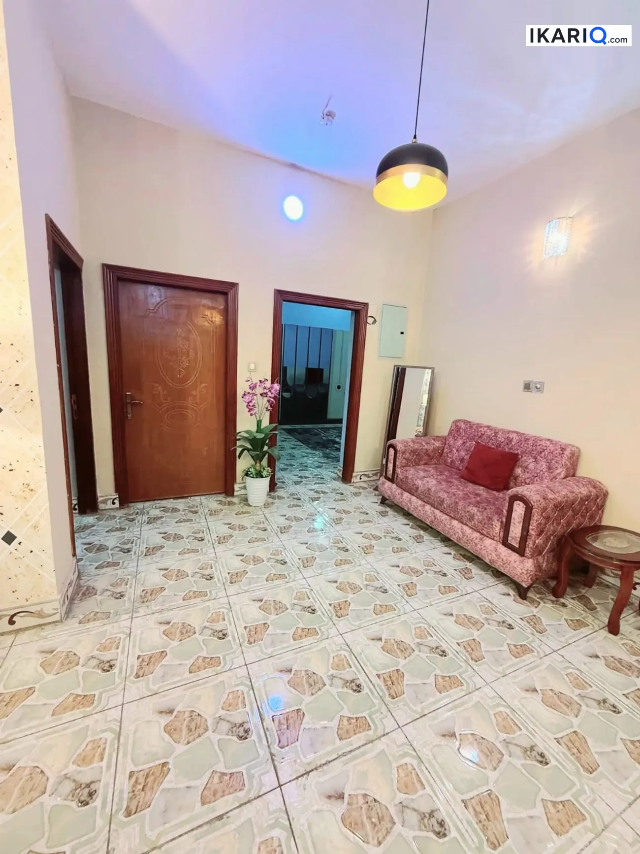 دار للبيع في الجنينة - 300 م² / 760,000,000 IQD — صورة 11