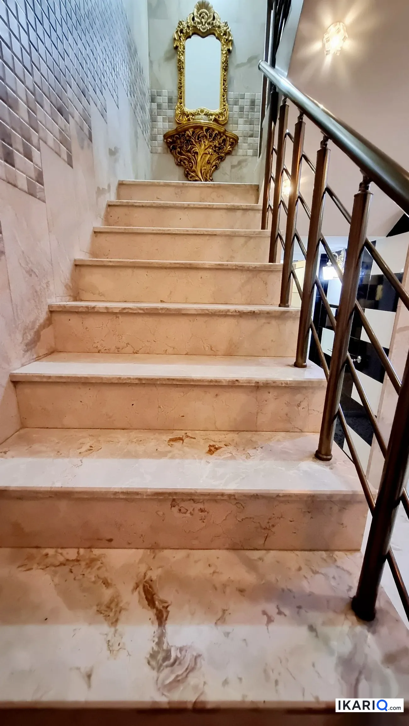 دار للإيجار في الجبيلة - 120 م² / 1,000 IQD — صورة 15
