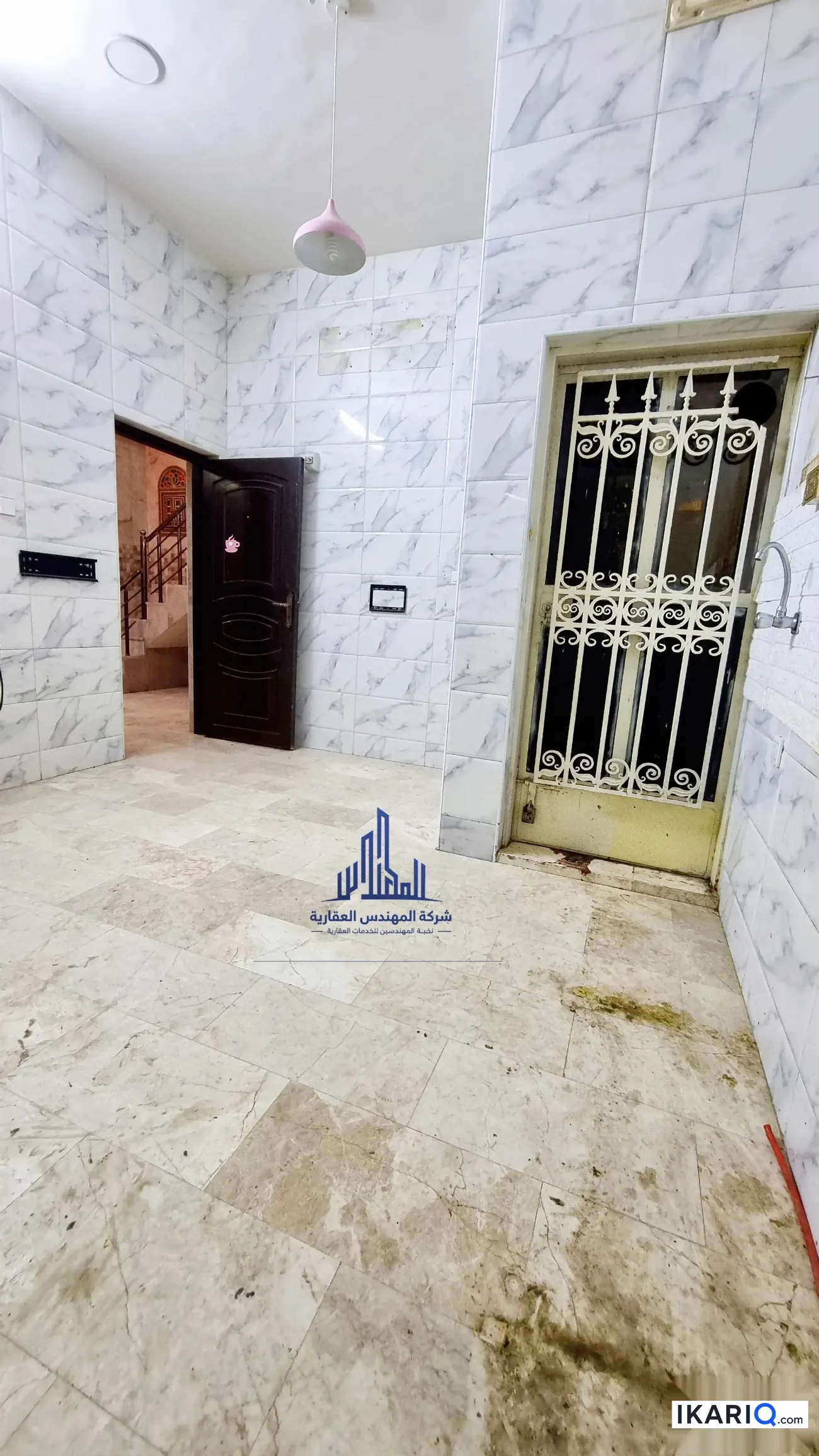 دار للإيجار في الجبيلة - 120 م² / 1,000 IQD — صورة 6