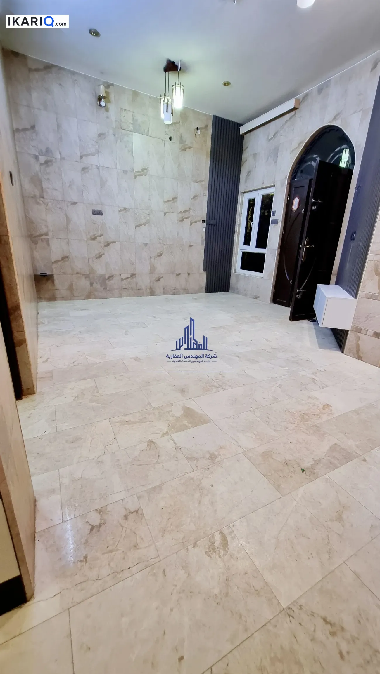 دار للإيجار في الجبيلة - 120 م² / 1,000 IQD — صورة 4