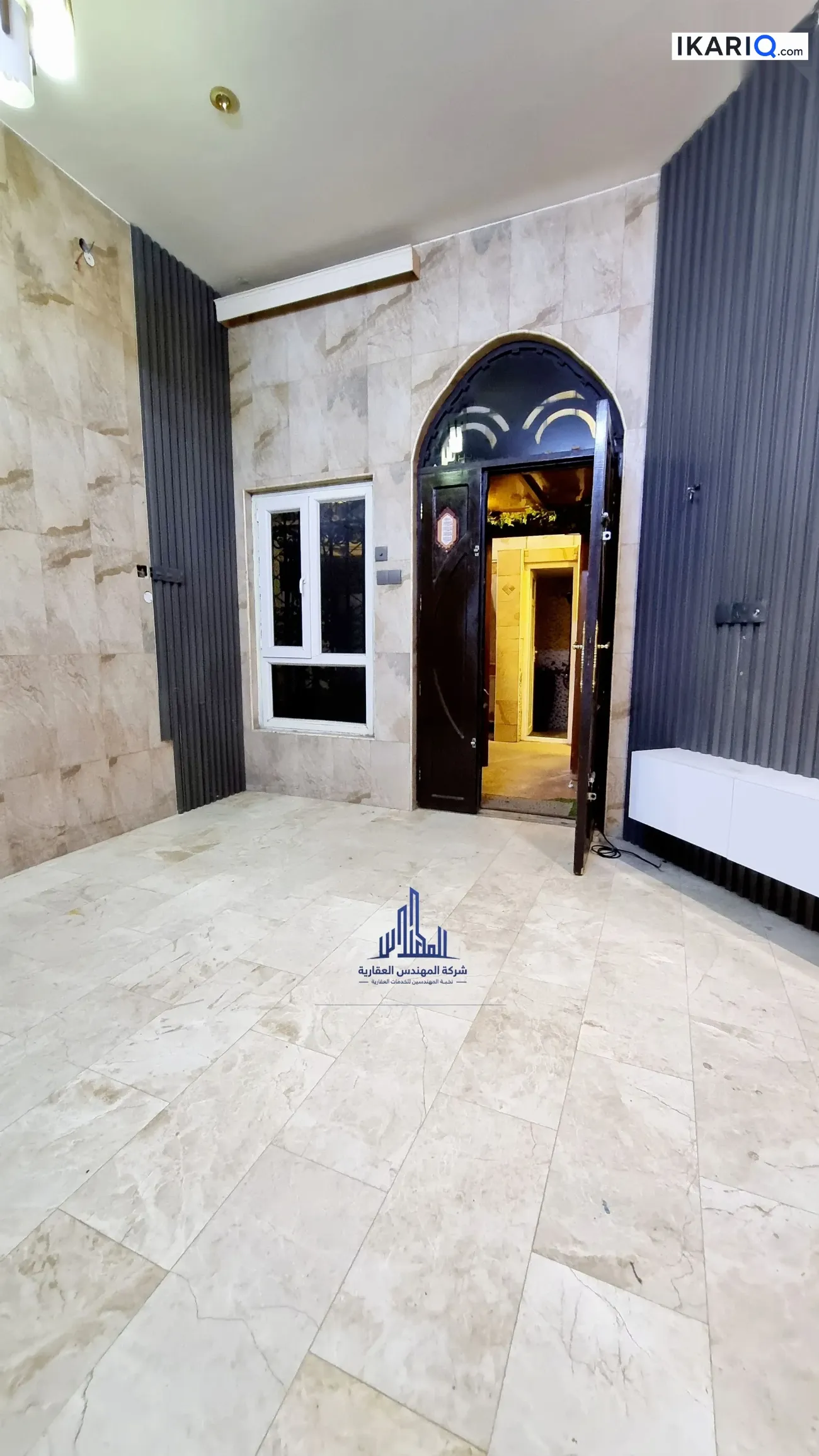 دار للإيجار في الجبيلة - 120 م² / 1,000 IQD — صورة 8