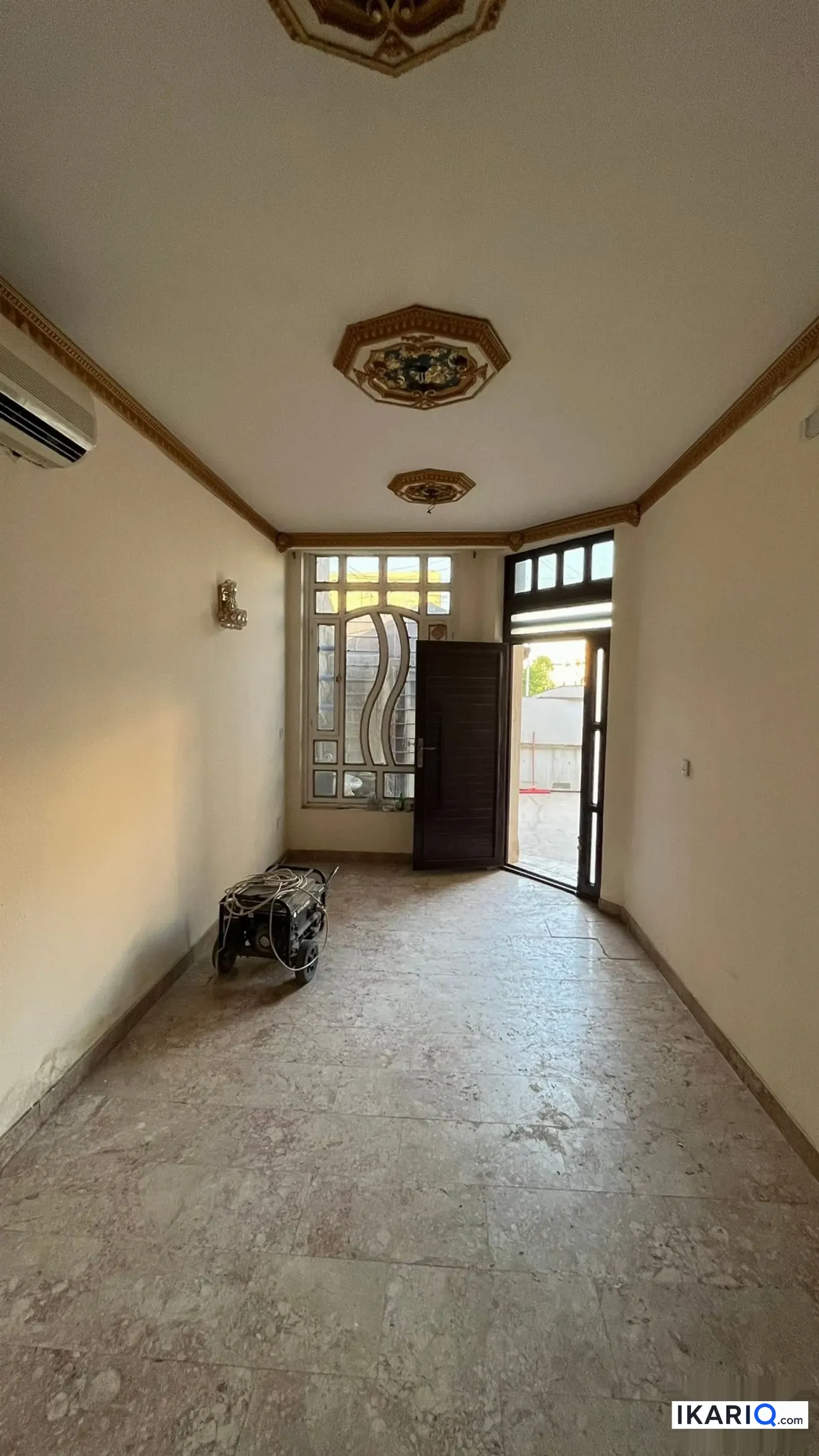 دار للبيع في الزعفرانية - 125 م² / 111,111,110 IQD — صورة 6