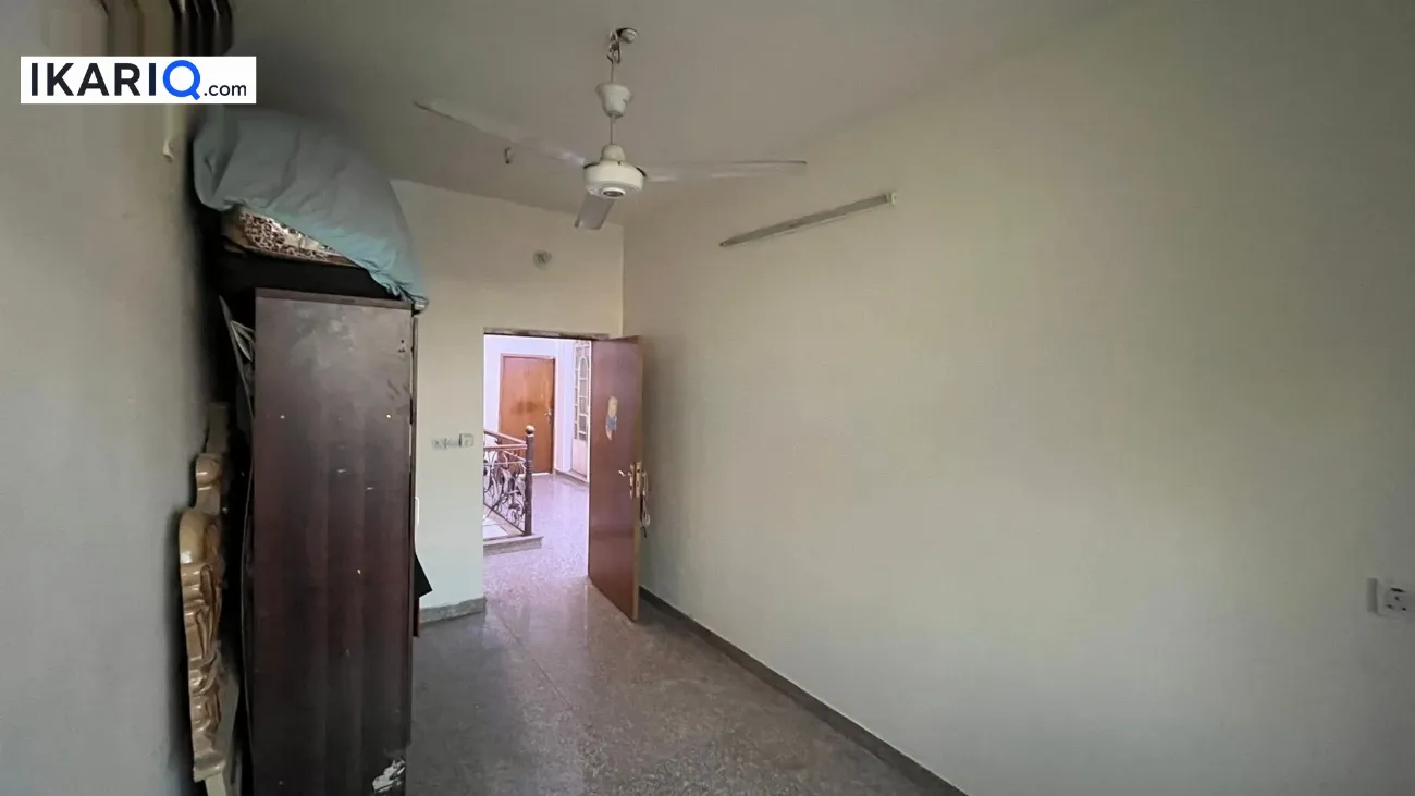 دار للبيع في الزعفرانية - 125 م² / 111,111,110 IQD — صورة 20