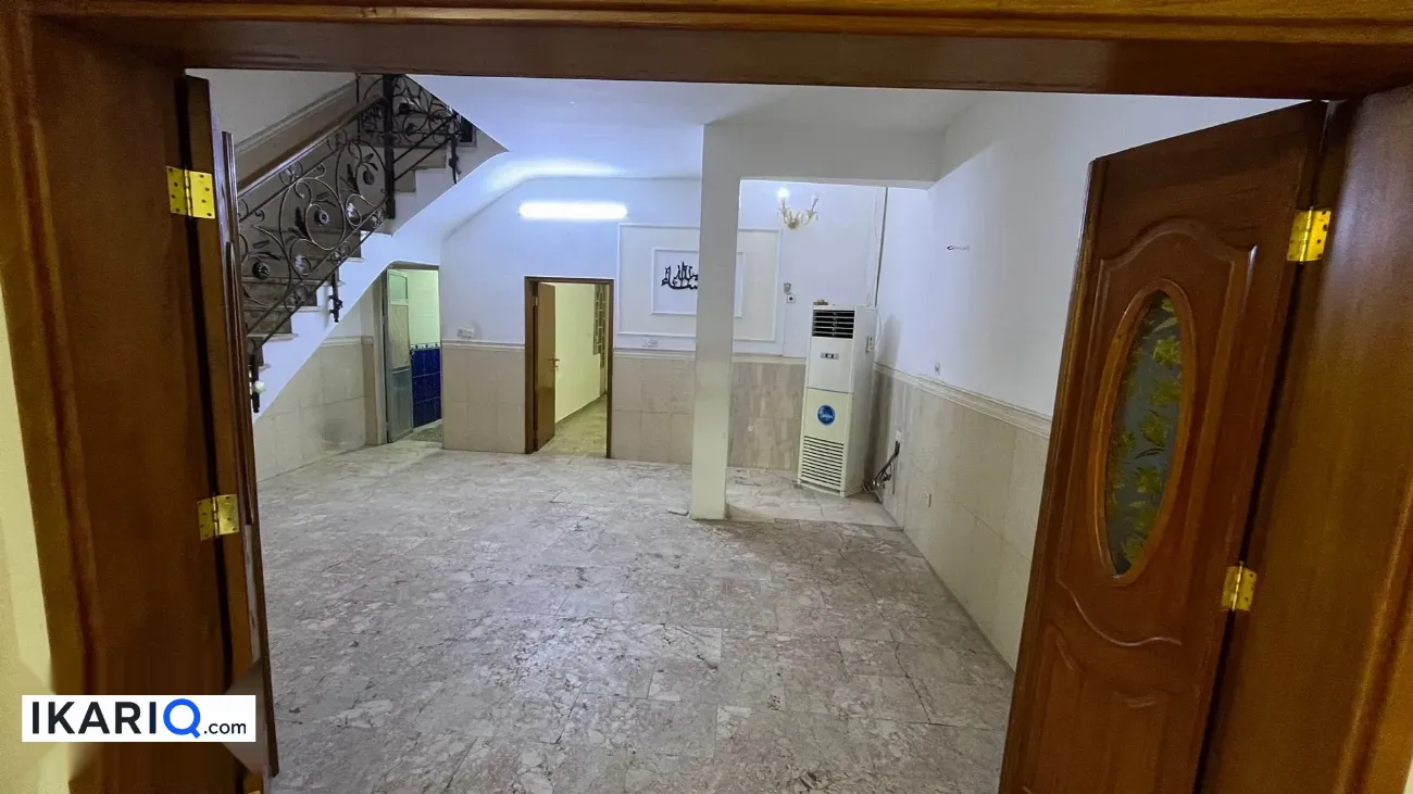 دار للبيع في الزعفرانية - 125 م² / 111,111,110 IQD — صورة 7