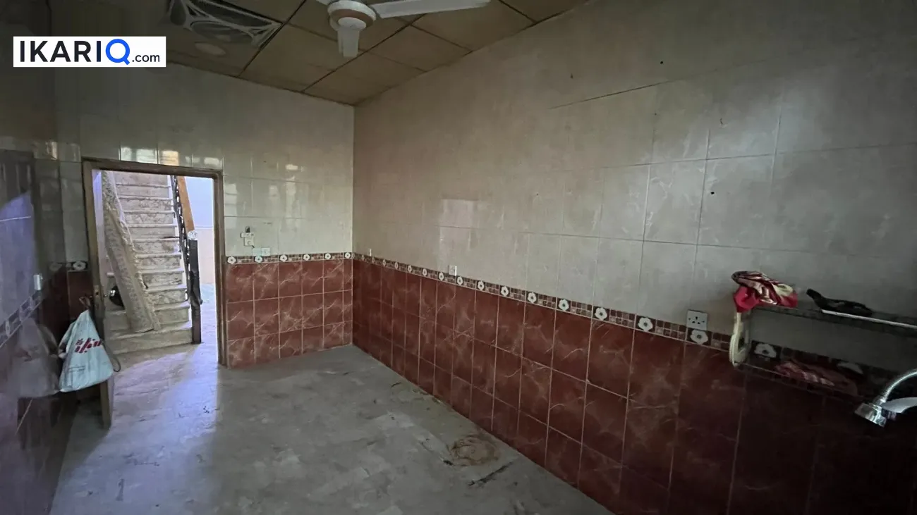 دار للبيع في الزعفرانية - 125 م² / 111,111,110 IQD — صورة 15